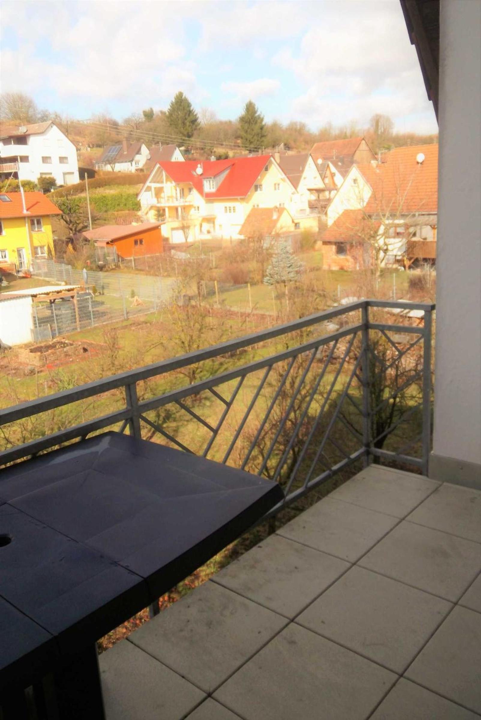 Galerie Ueber den Gaerten