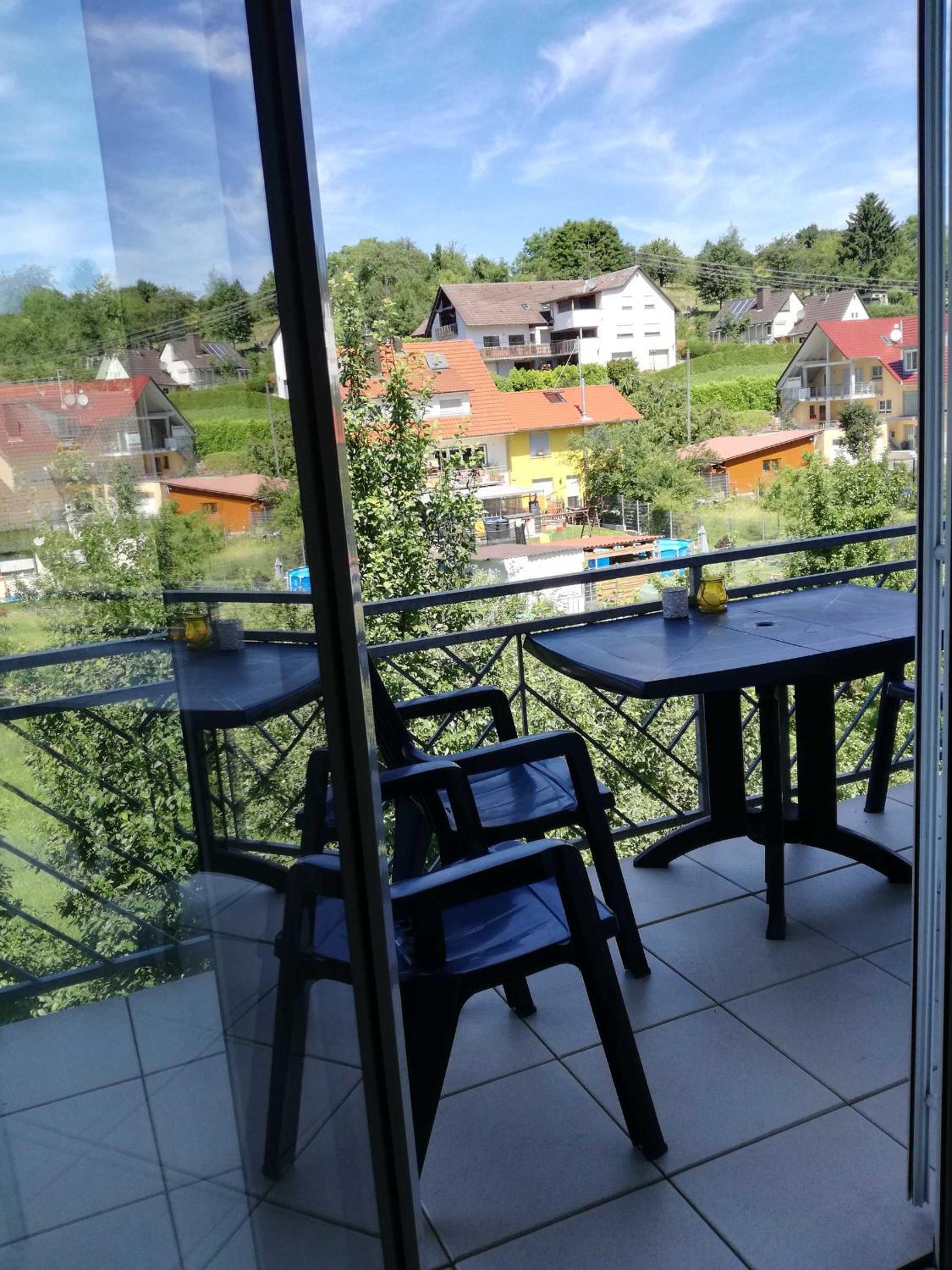 Galerie Ueber den Gaerten