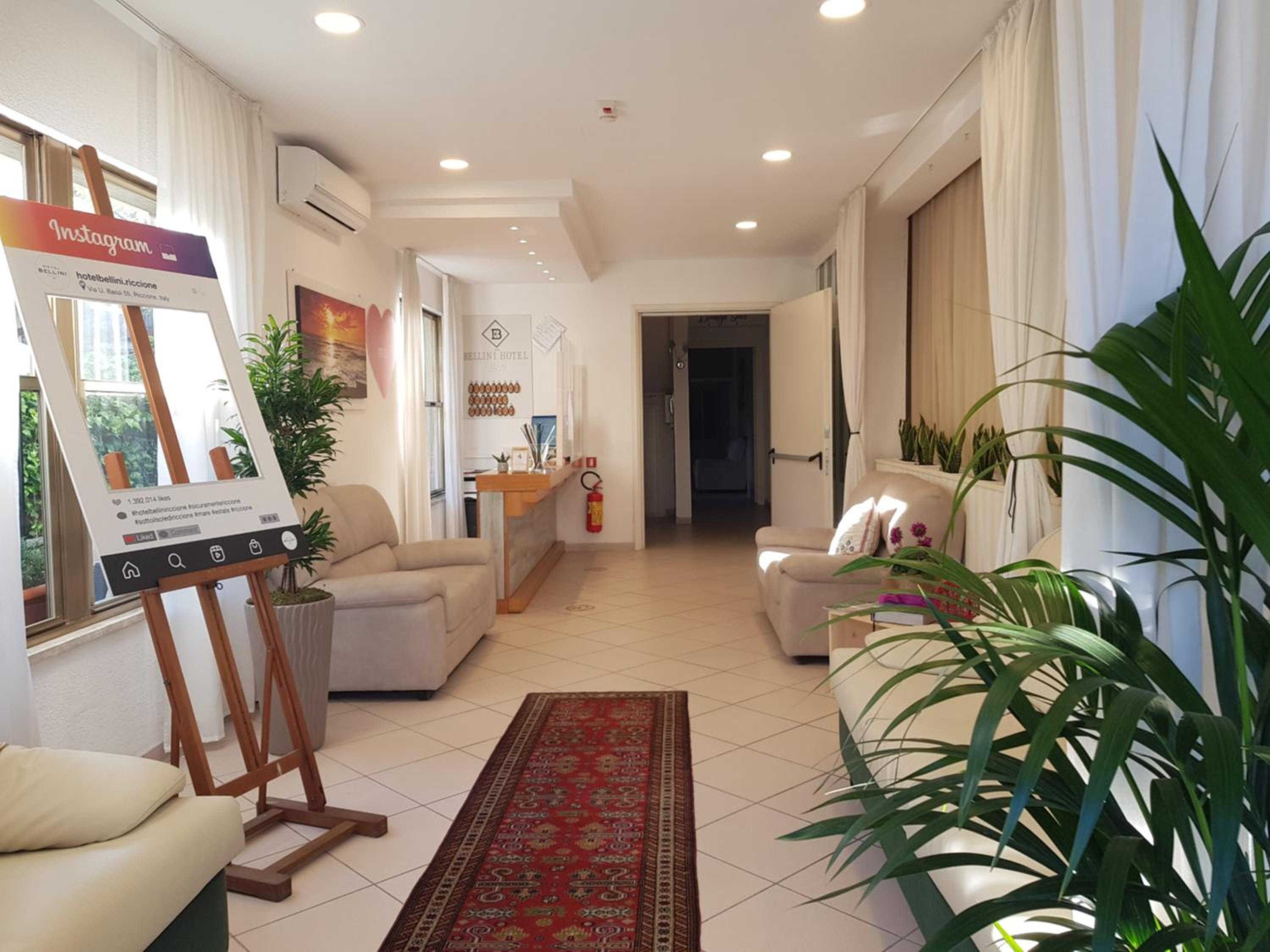 Hotel Bellini - Image 1