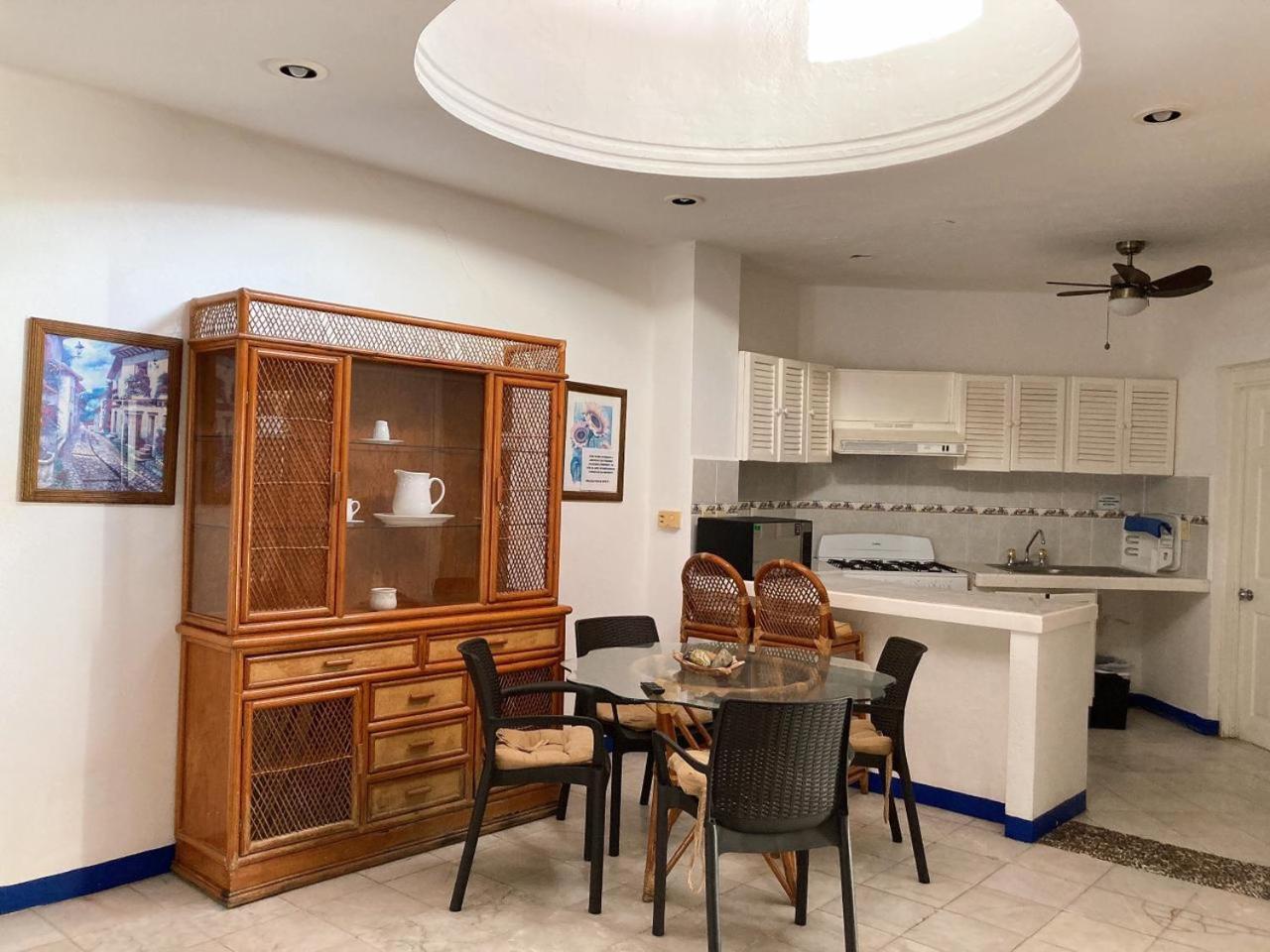 Aca Suites Ixtapa