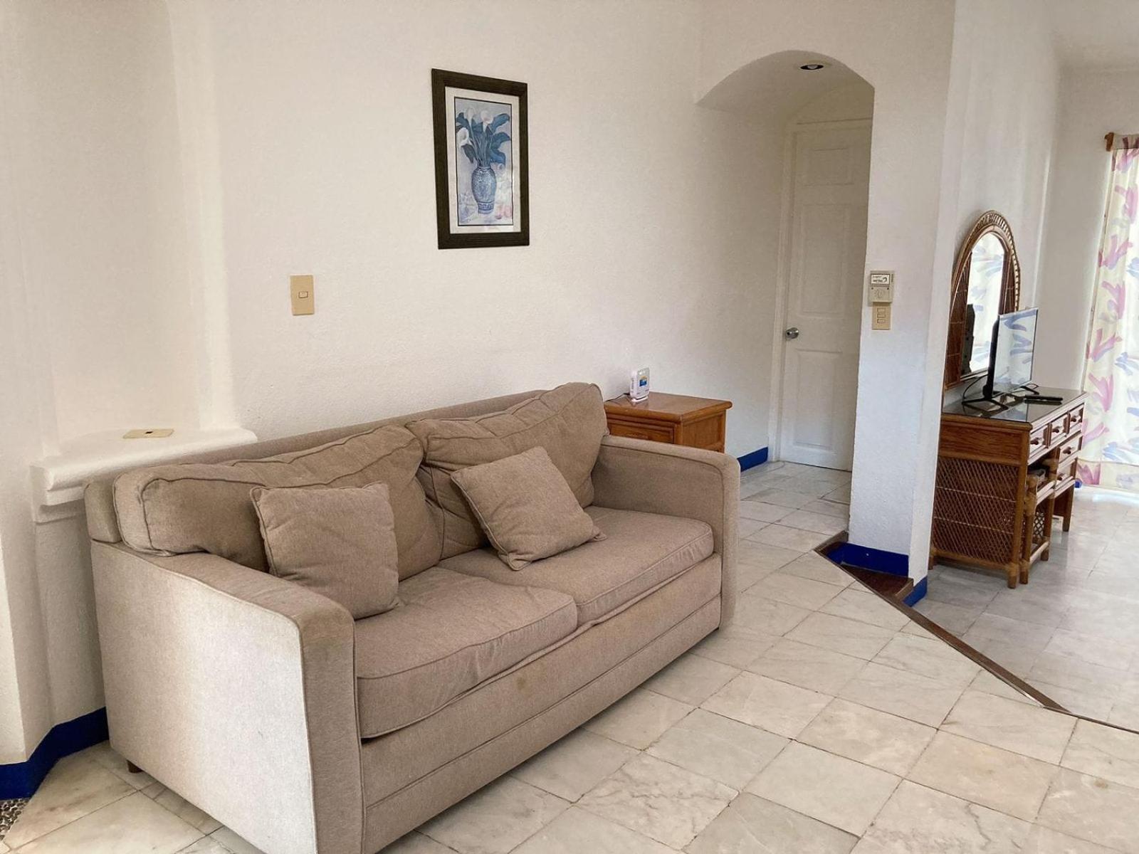 Aca Suites Ixtapa