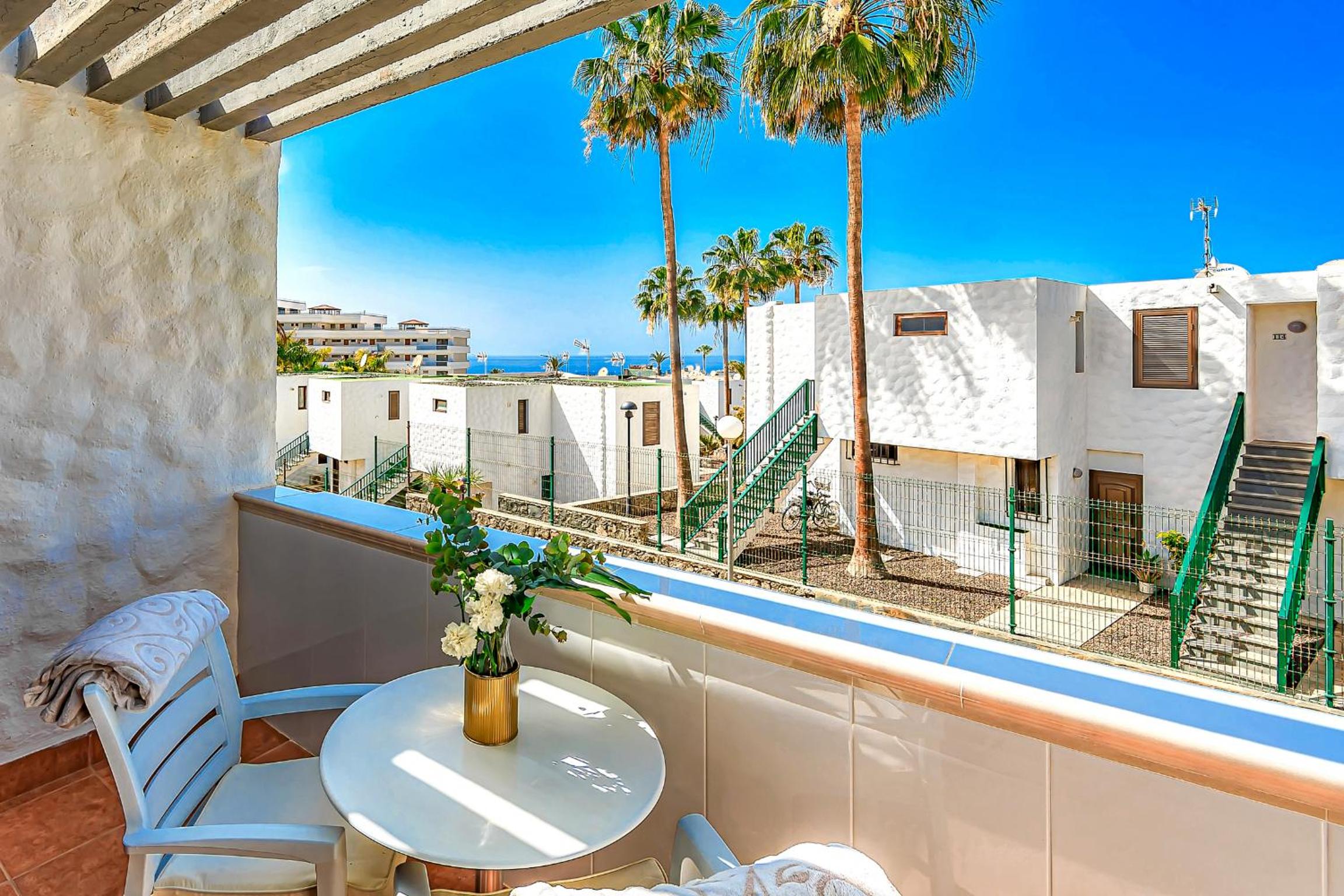 Apartment in Las Americas Playa de Troya view 2