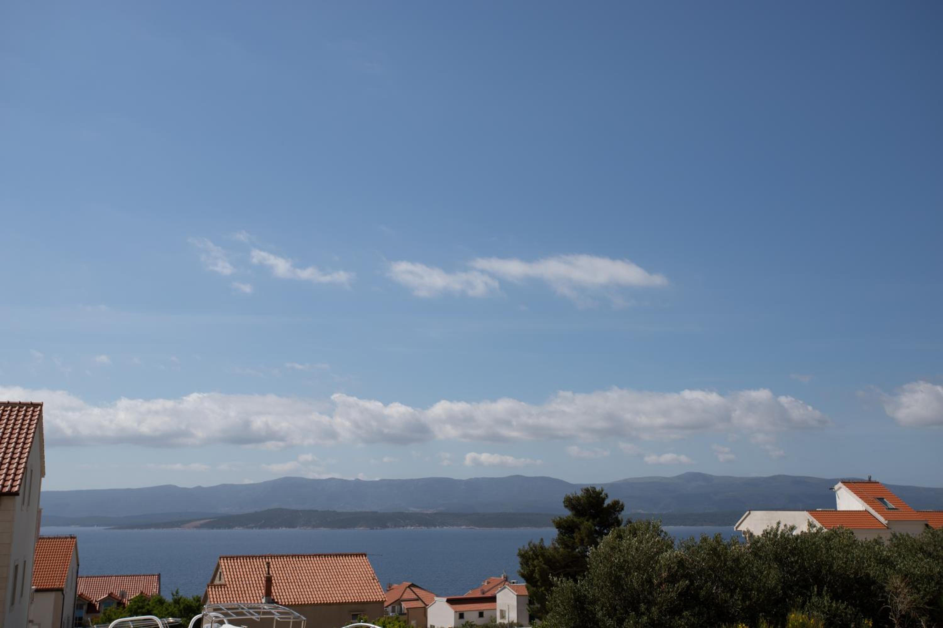 Bol apartments Gospojica view 4