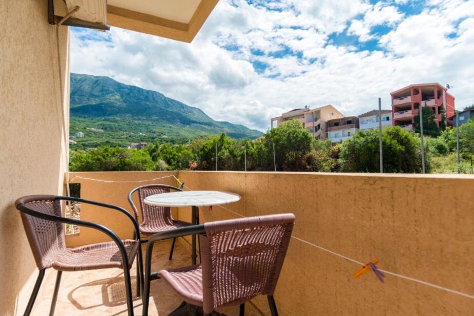 Apartmani Lasta
