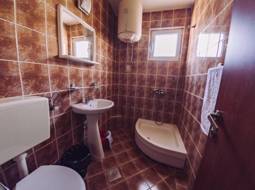 Apartmani Lasta