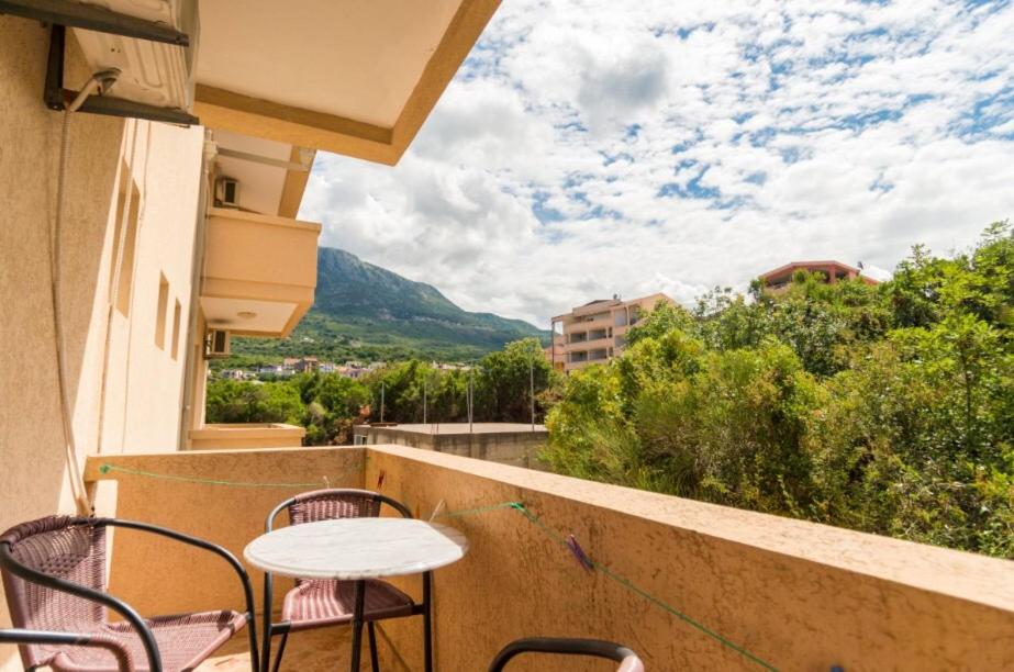 Apartmani Lasta