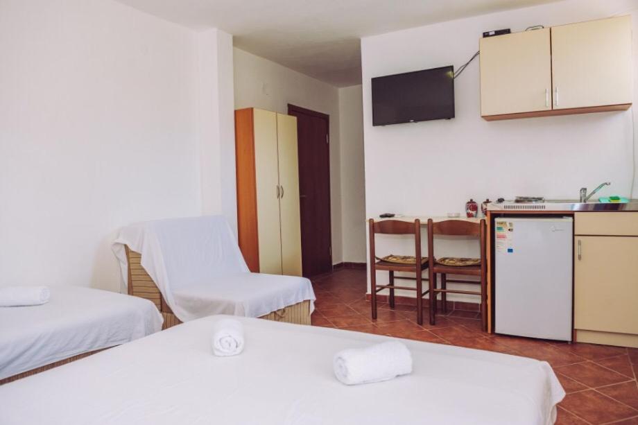 Apartmani Lasta