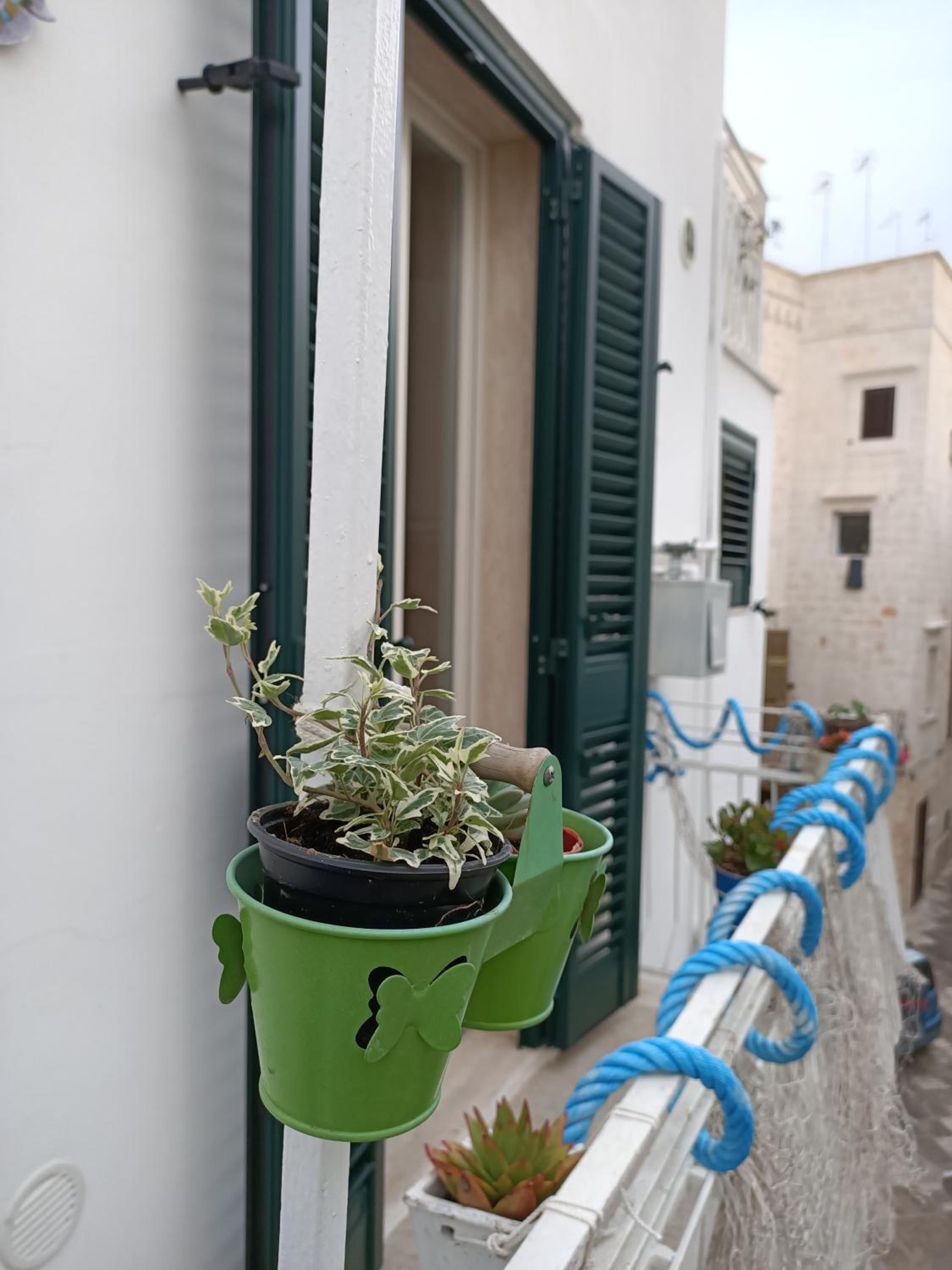B&B U Mare Mio