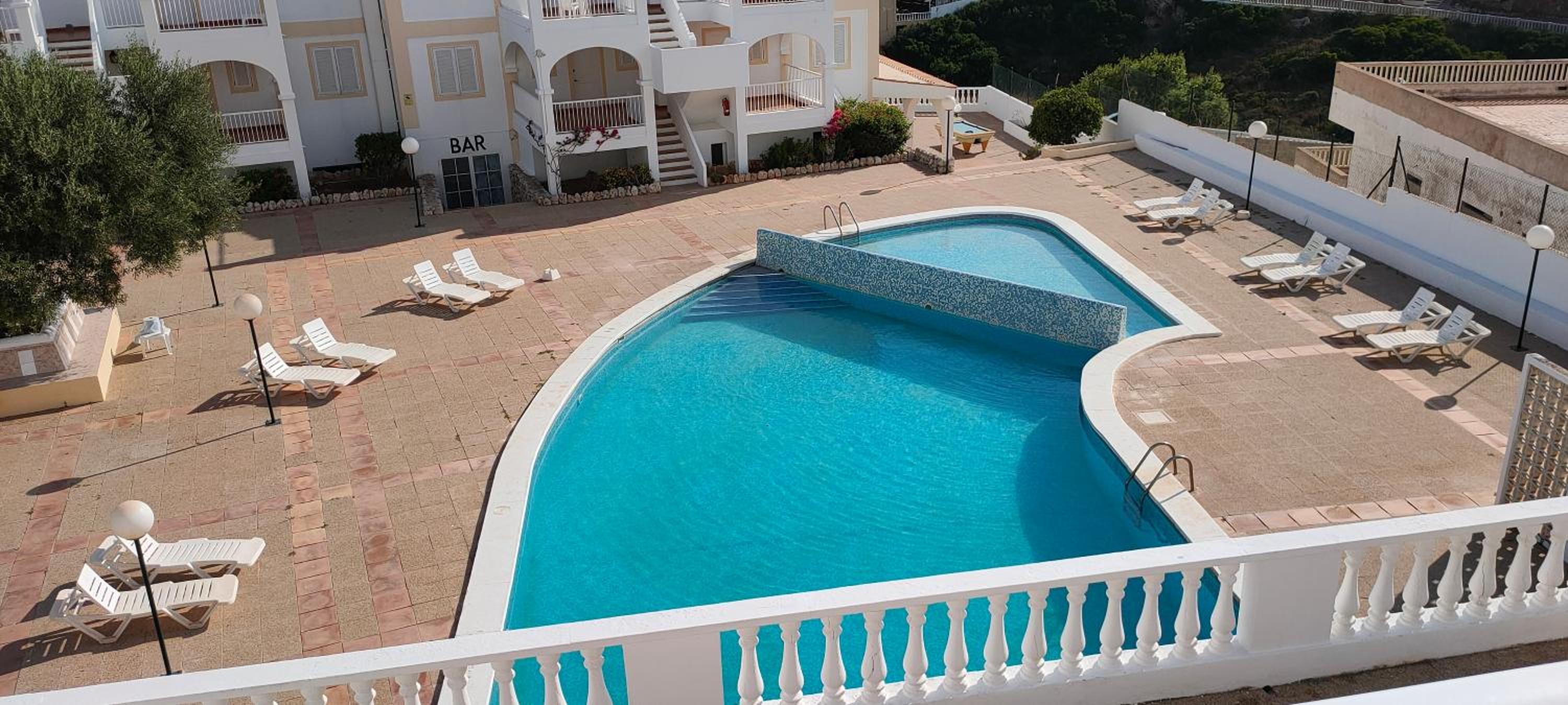 CASTELLSOL ARENAL HOME BEACH