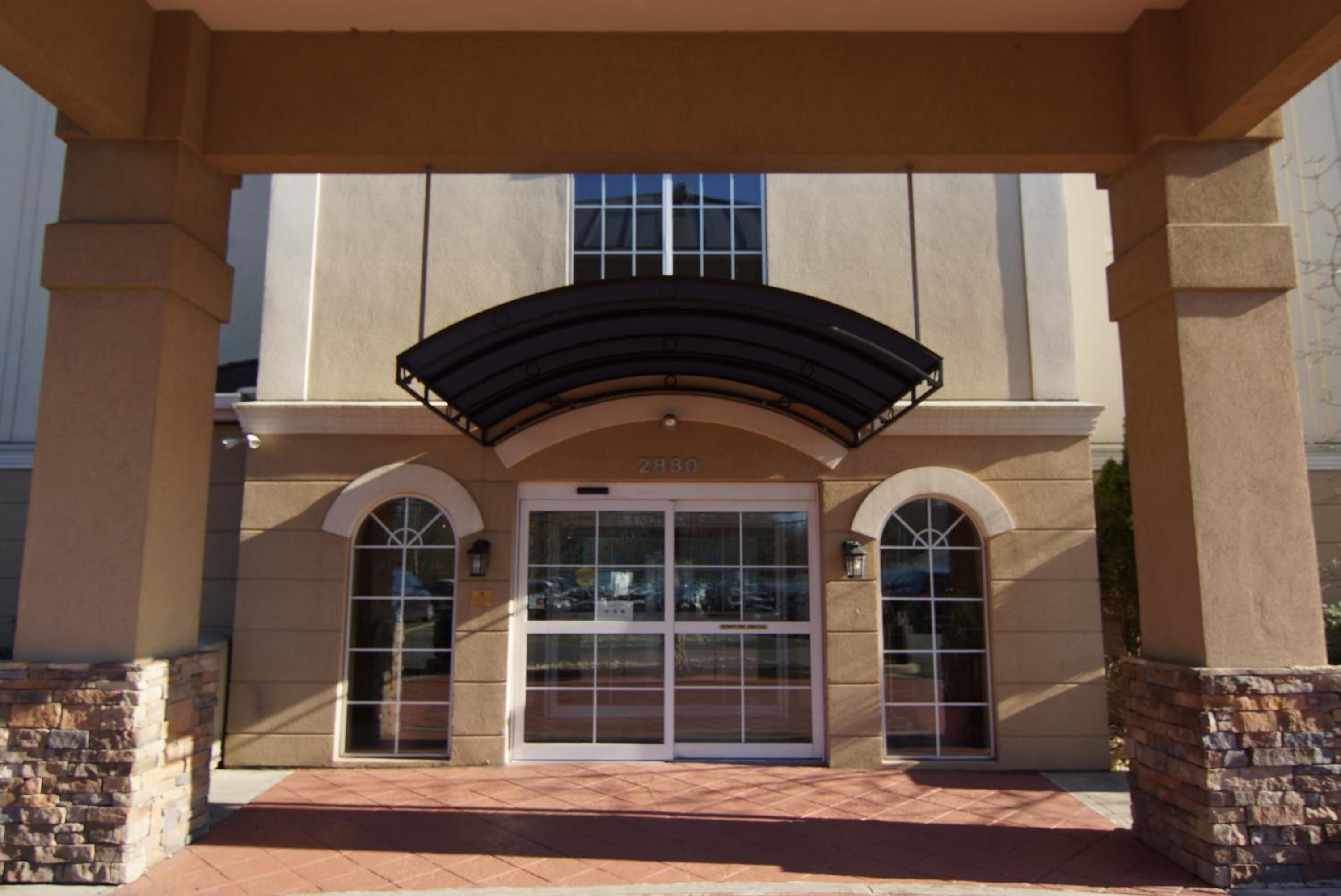 Comfort Suites Near University, Foto 23