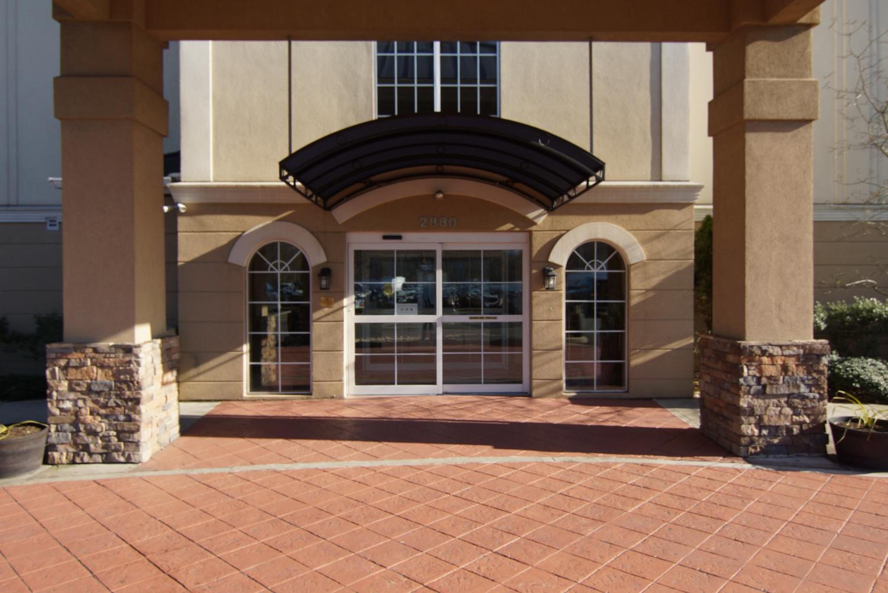 Comfort Suites Near University, Foto 34