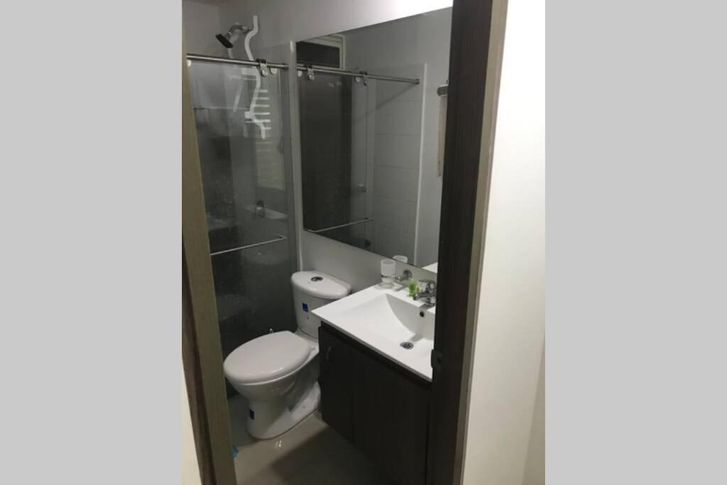 HERMOSO APARTA ESTUDIO en Melgar