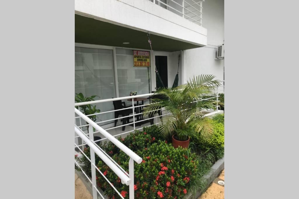 HERMOSO APARTA ESTUDIO en Melgar