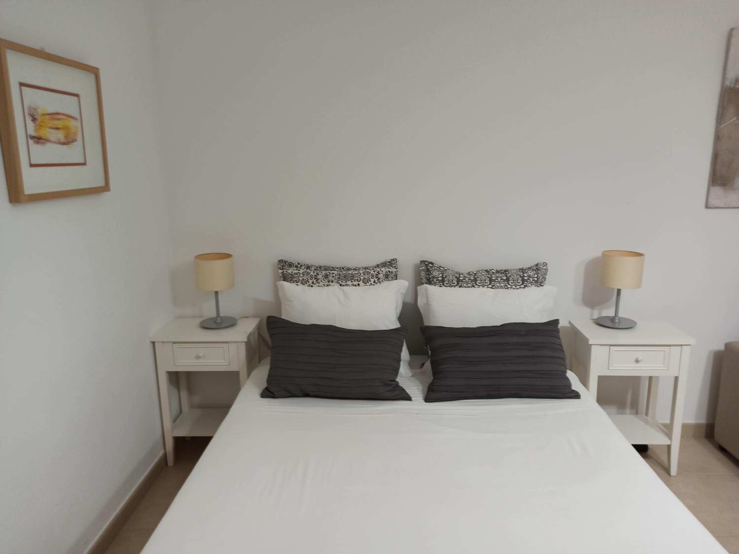 APC Apartamento Palmela Village view 4