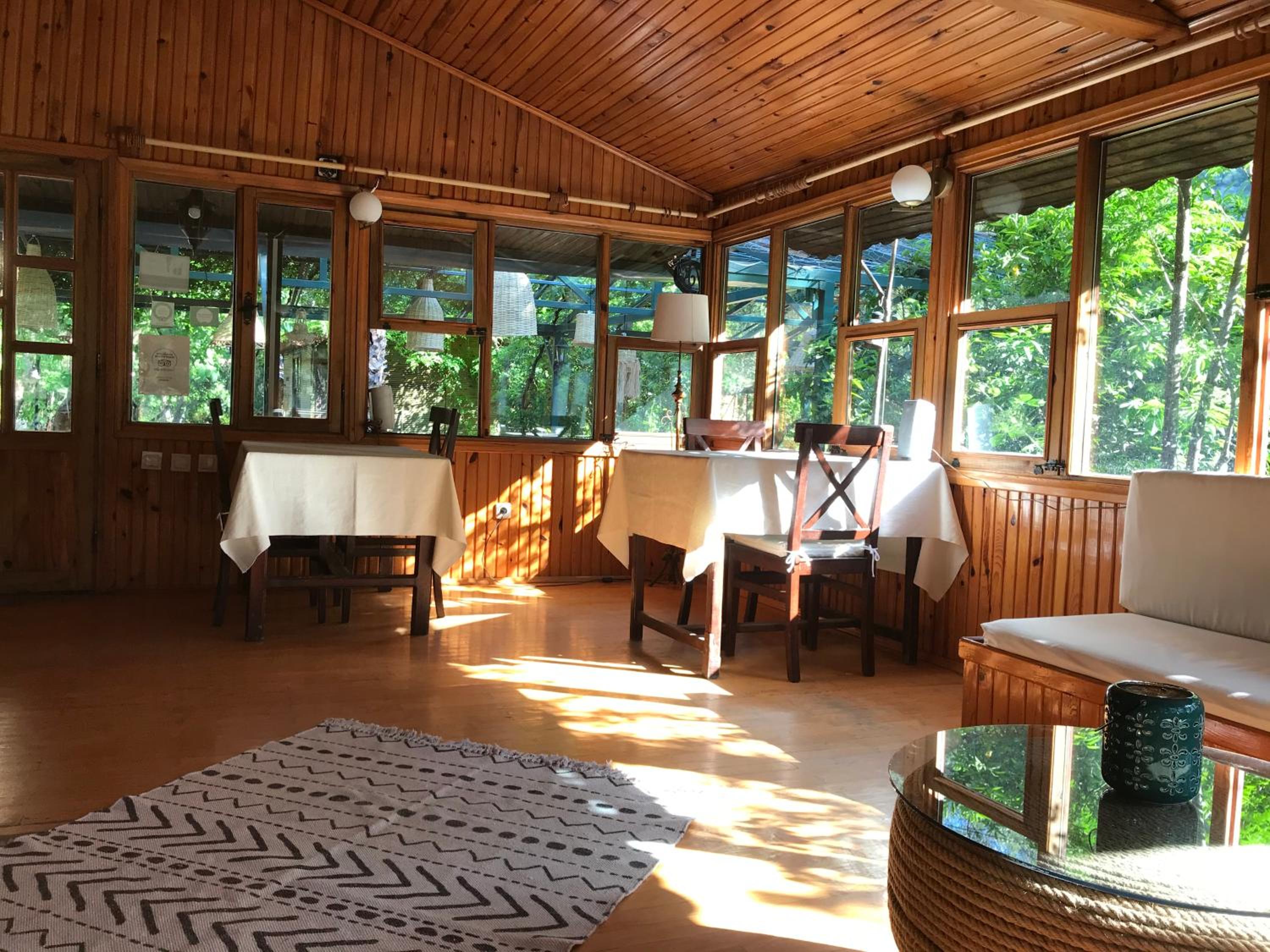 Kibala Hotel view 5