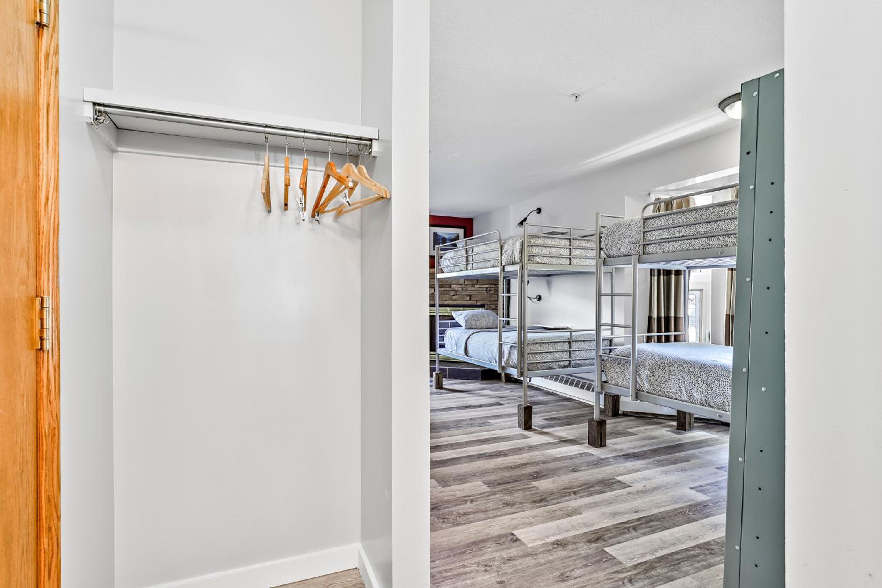 Samesun Banff Hostel