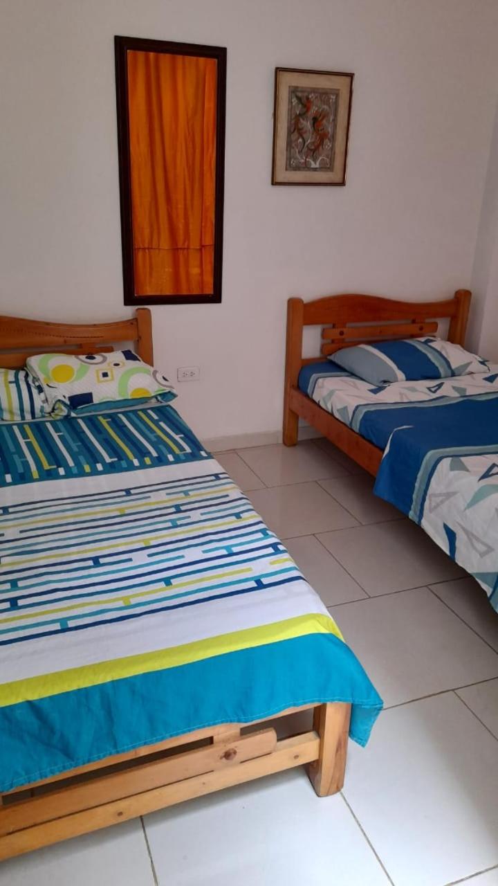 Hospedaje Alferez Real - Property Image 3