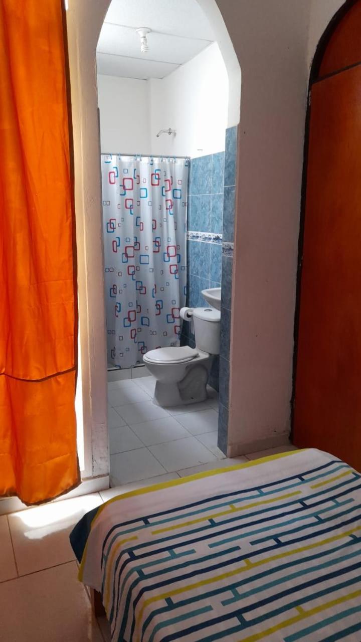 Hospedaje Alferez Real - Property Image 4