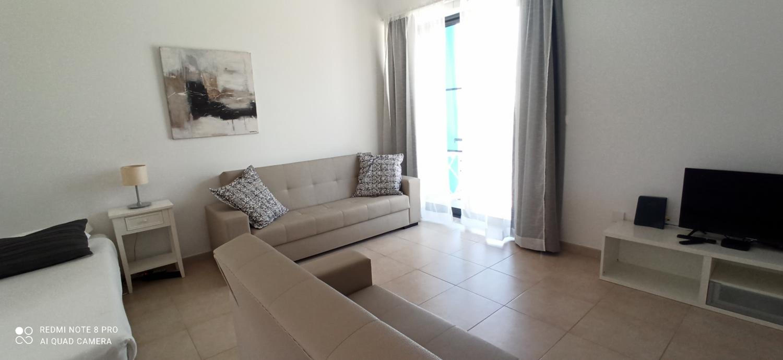 APC Apartamento Palmela Village view 2