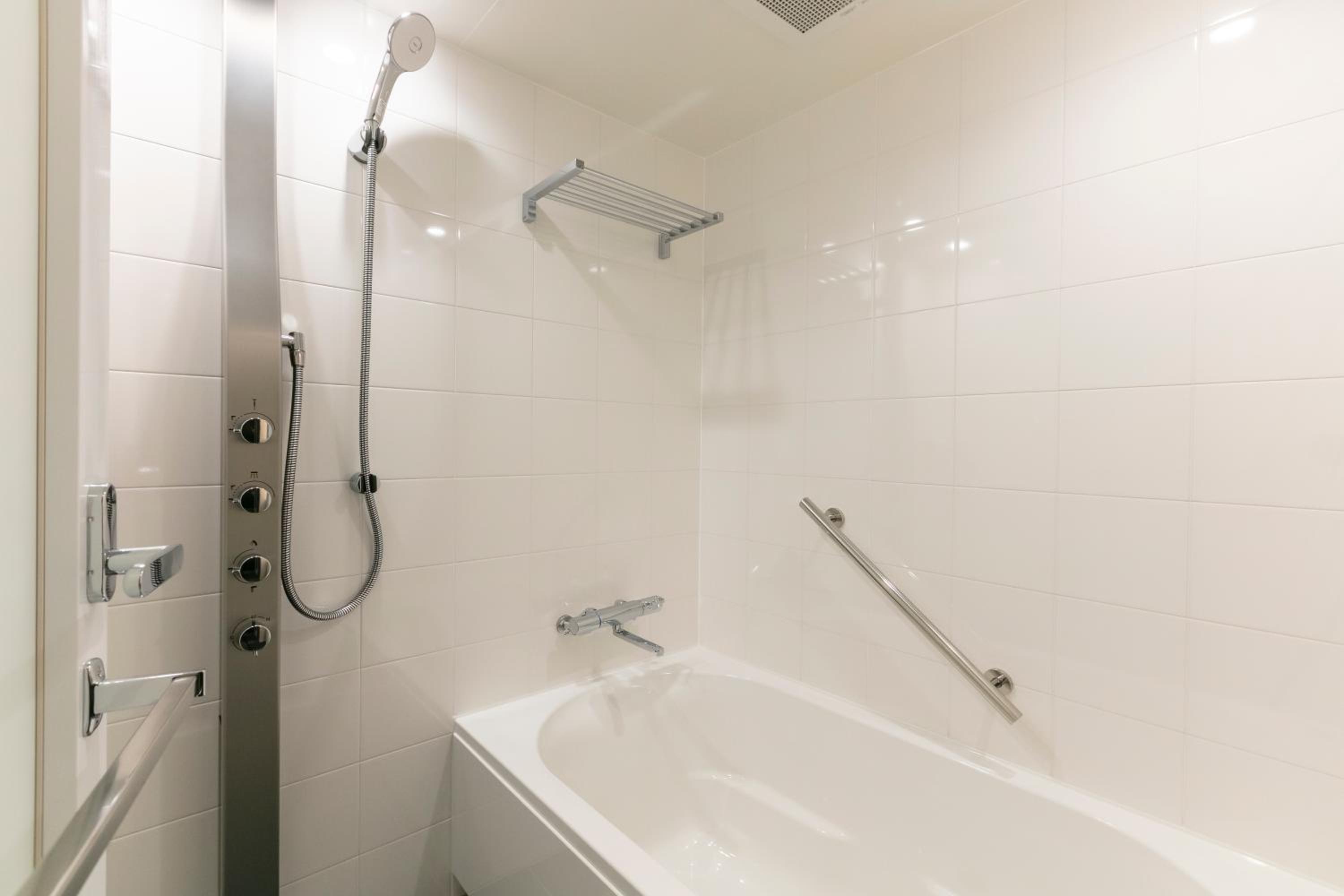 Hotel Forza Osaka Namba Dotonbori 14