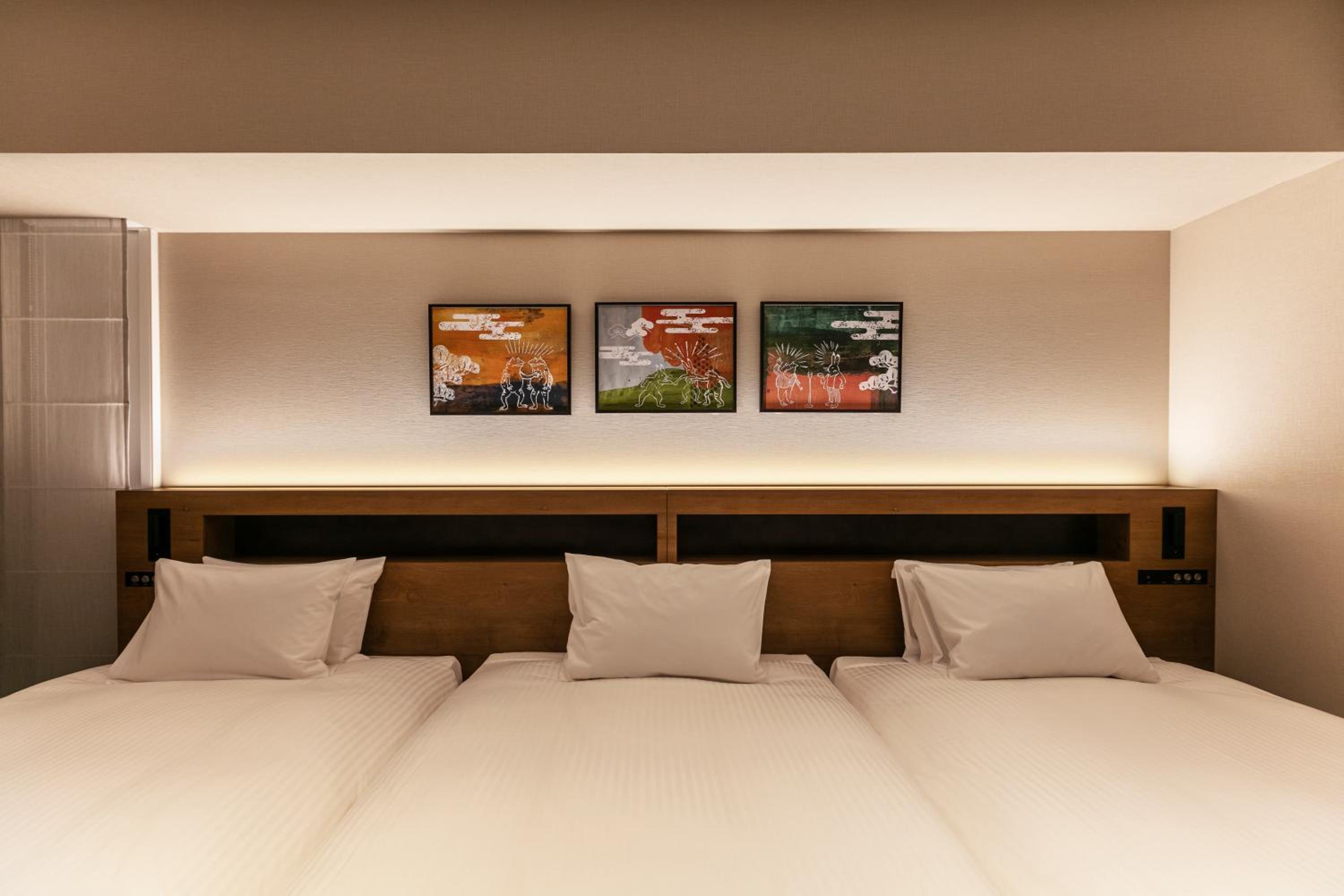 Hotel Forza Osaka Namba Dotonbori 7