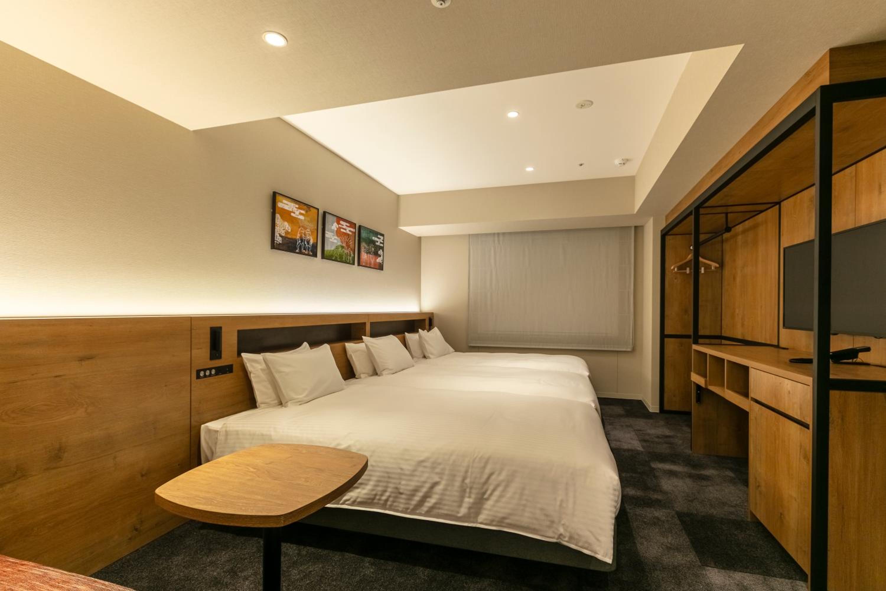 Hotel Forza Osaka Namba Dotonbori 18