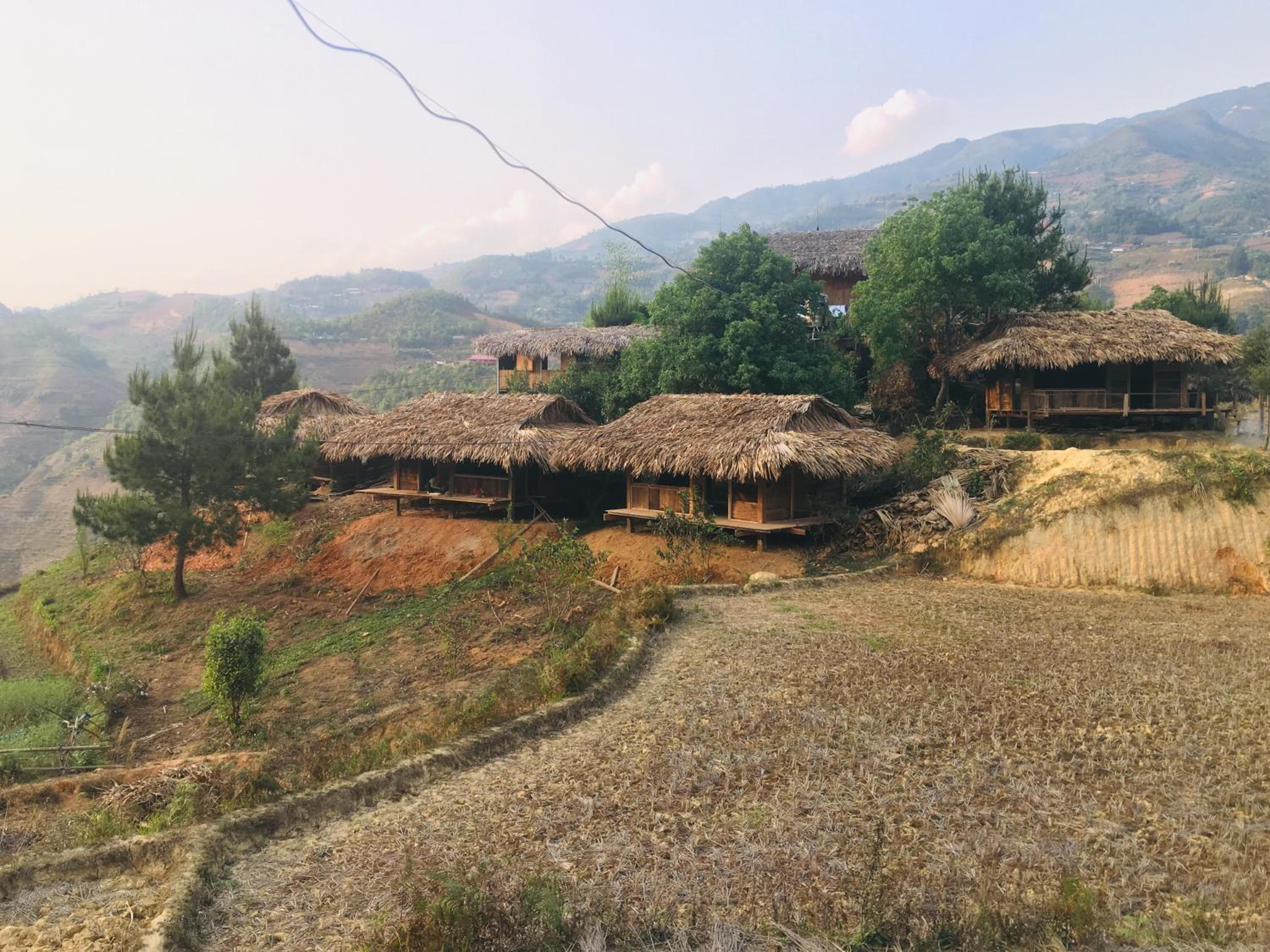Hello Mu Cang Chai Homestay & Tours