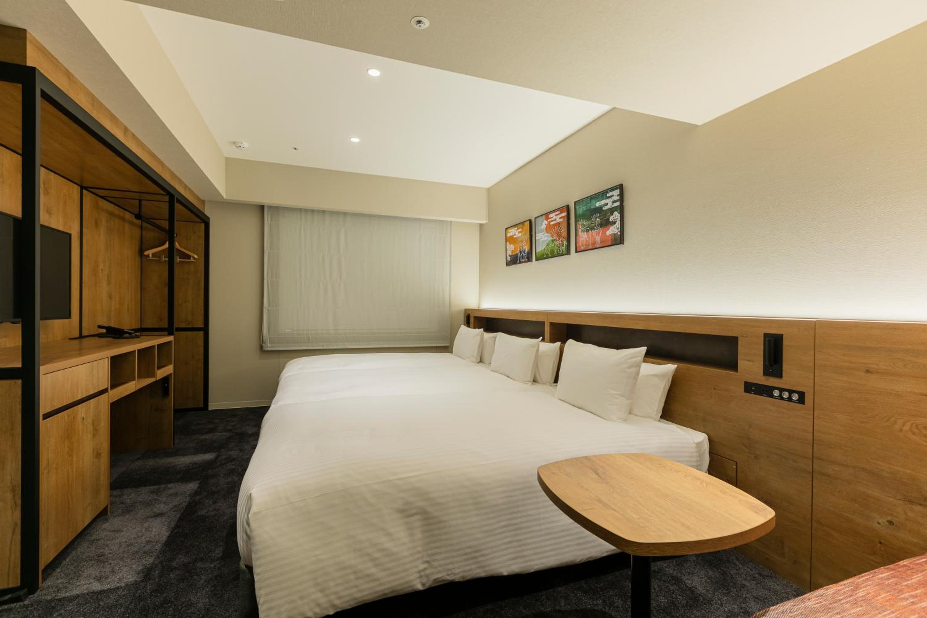 Hotel Forza Osaka Namba Dotonbori 20