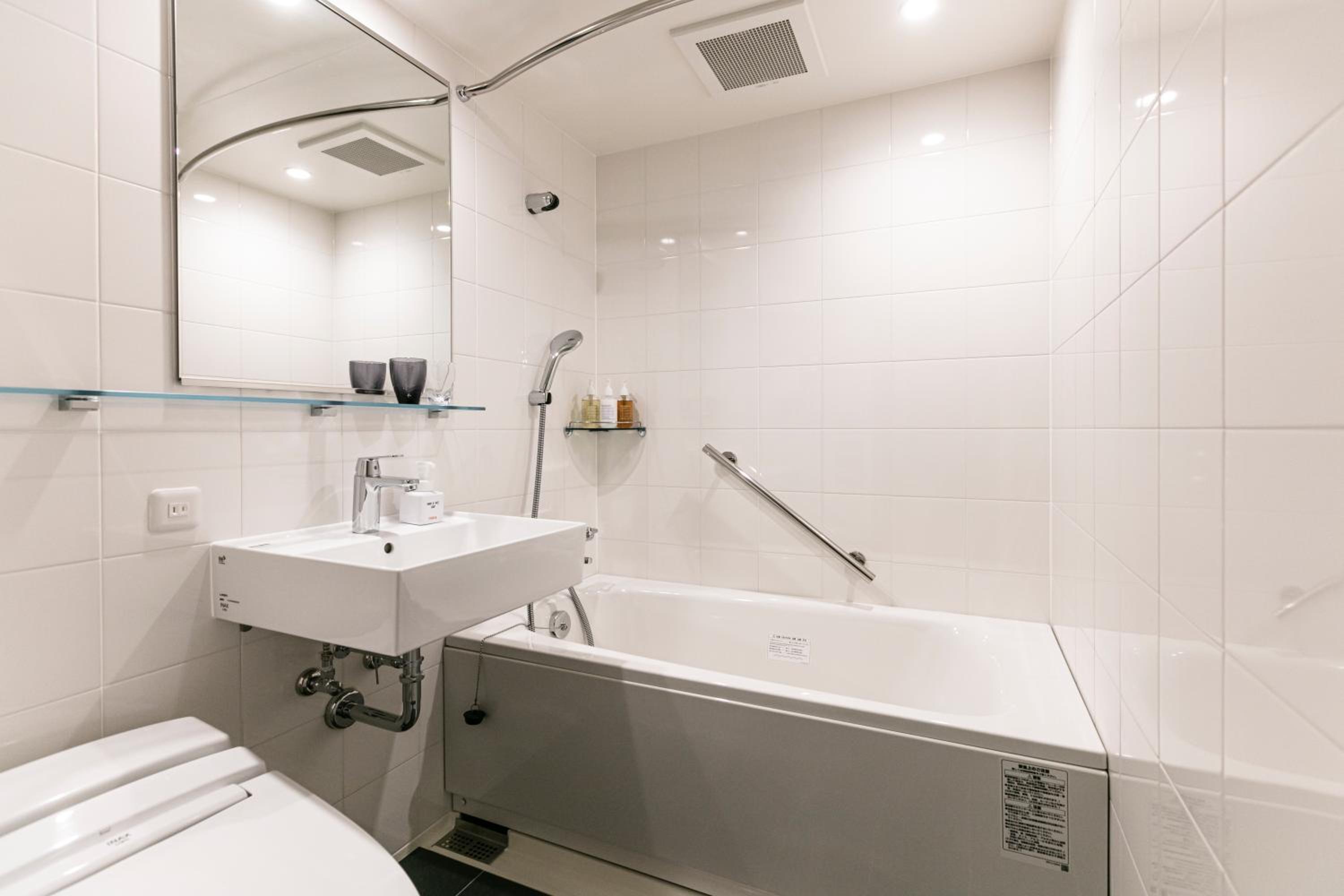 Hotel Forza Osaka Namba Dotonbori 28