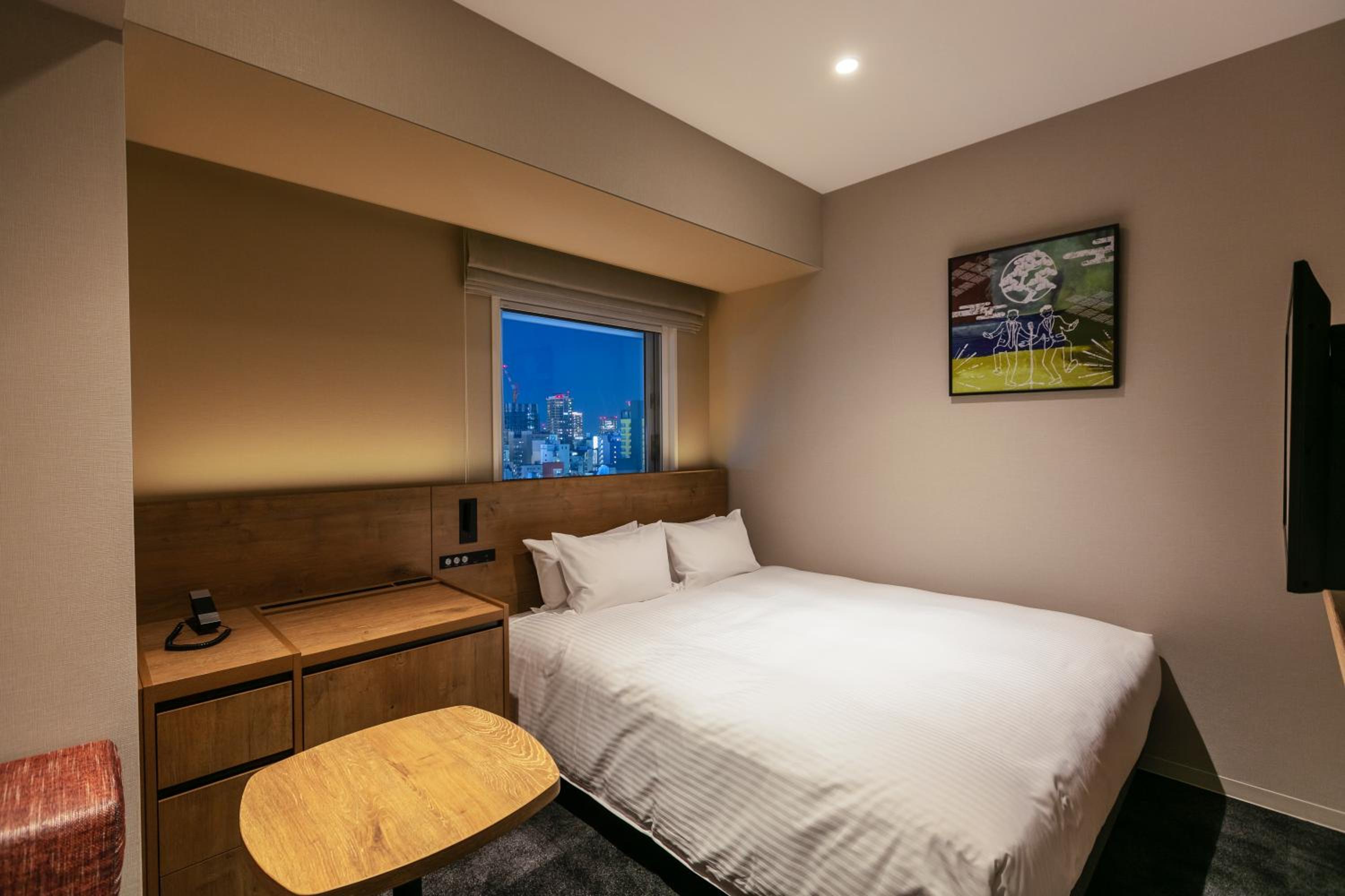 Hotel Forza Osaka Namba Dotonbori 27