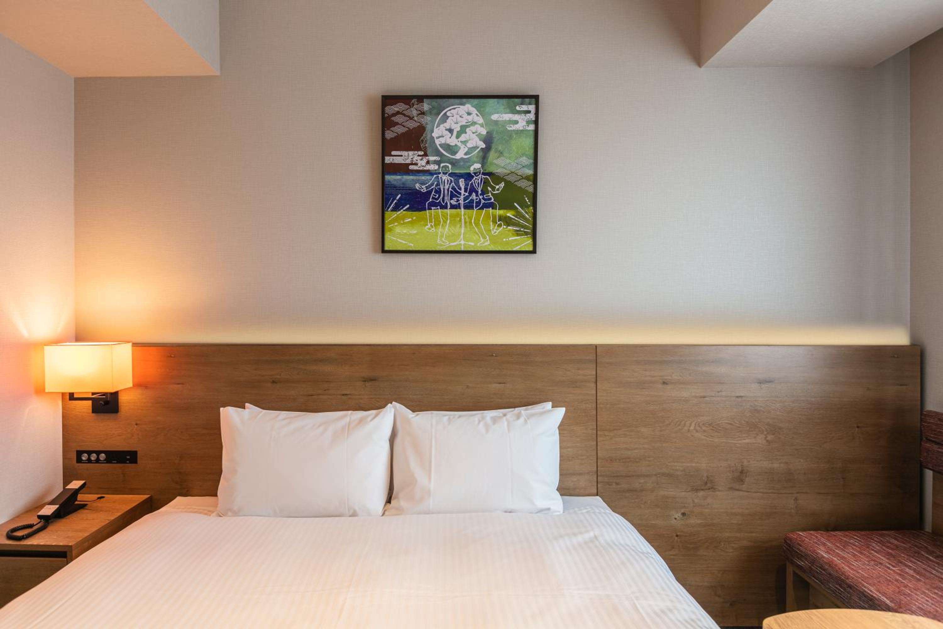 Hotel Forza Osaka Namba Dotonbori 25