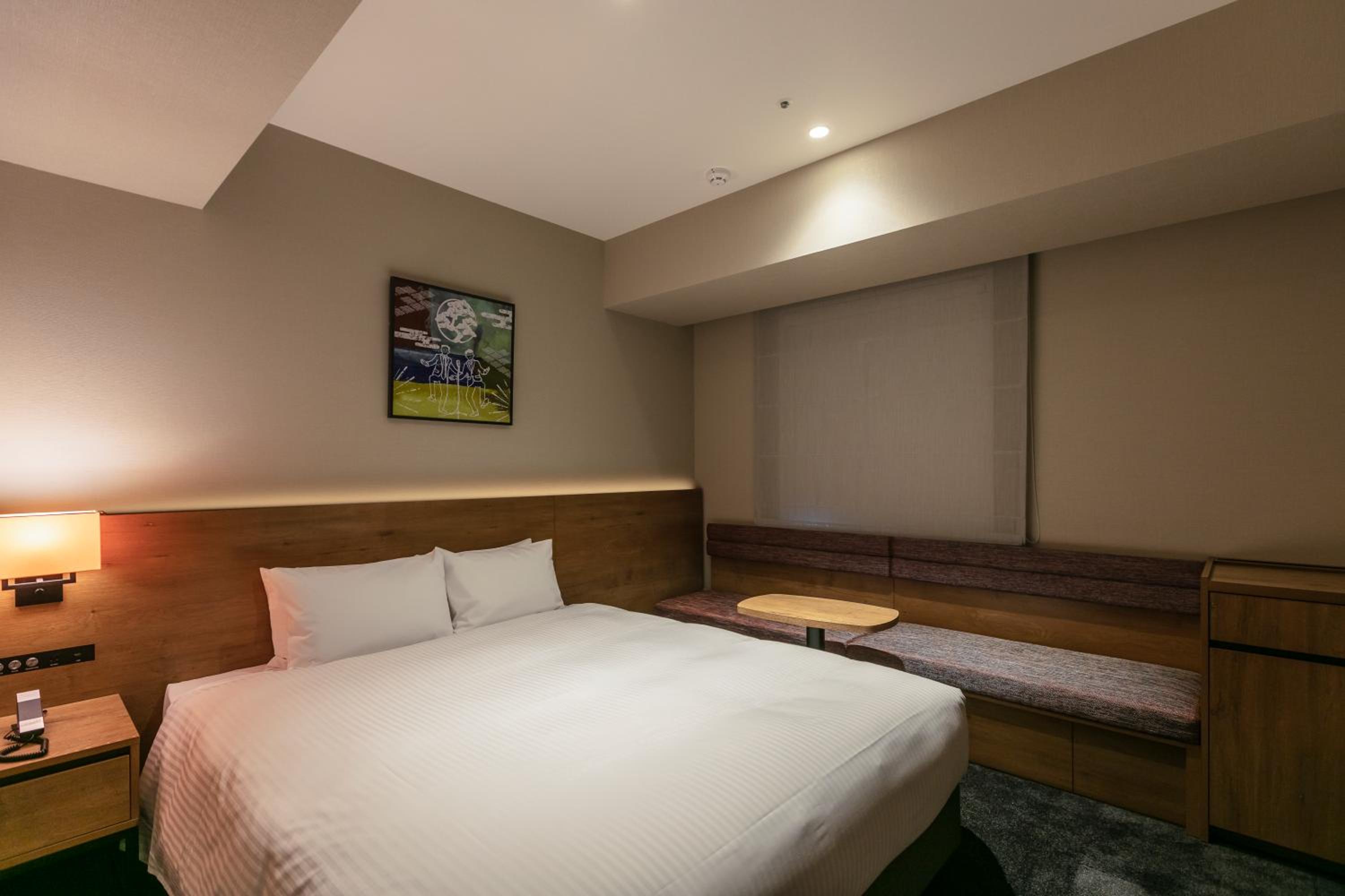 Hotel Forza Osaka Namba Dotonbori 26