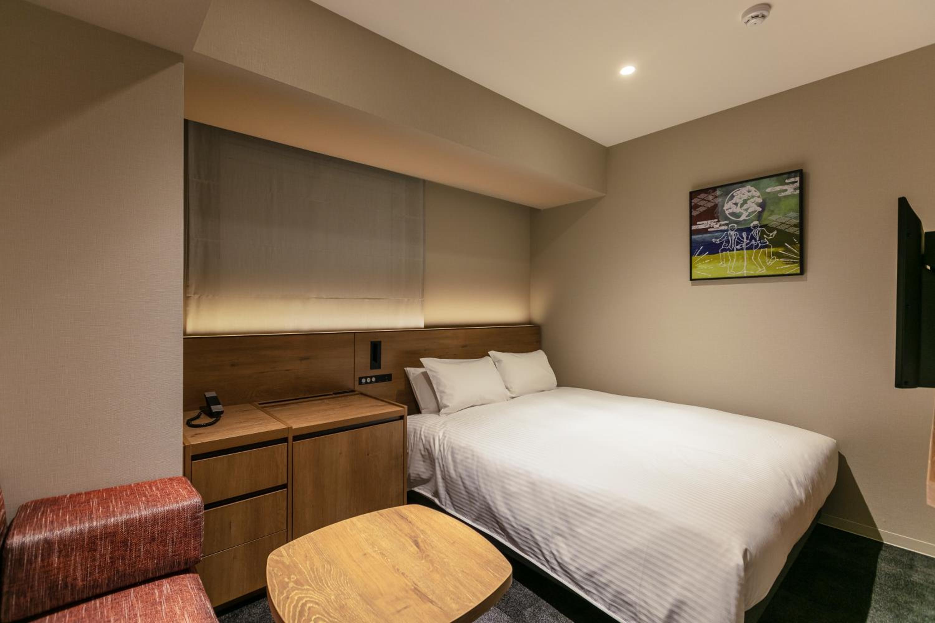Hotel Forza Osaka Namba Dotonbori 23
