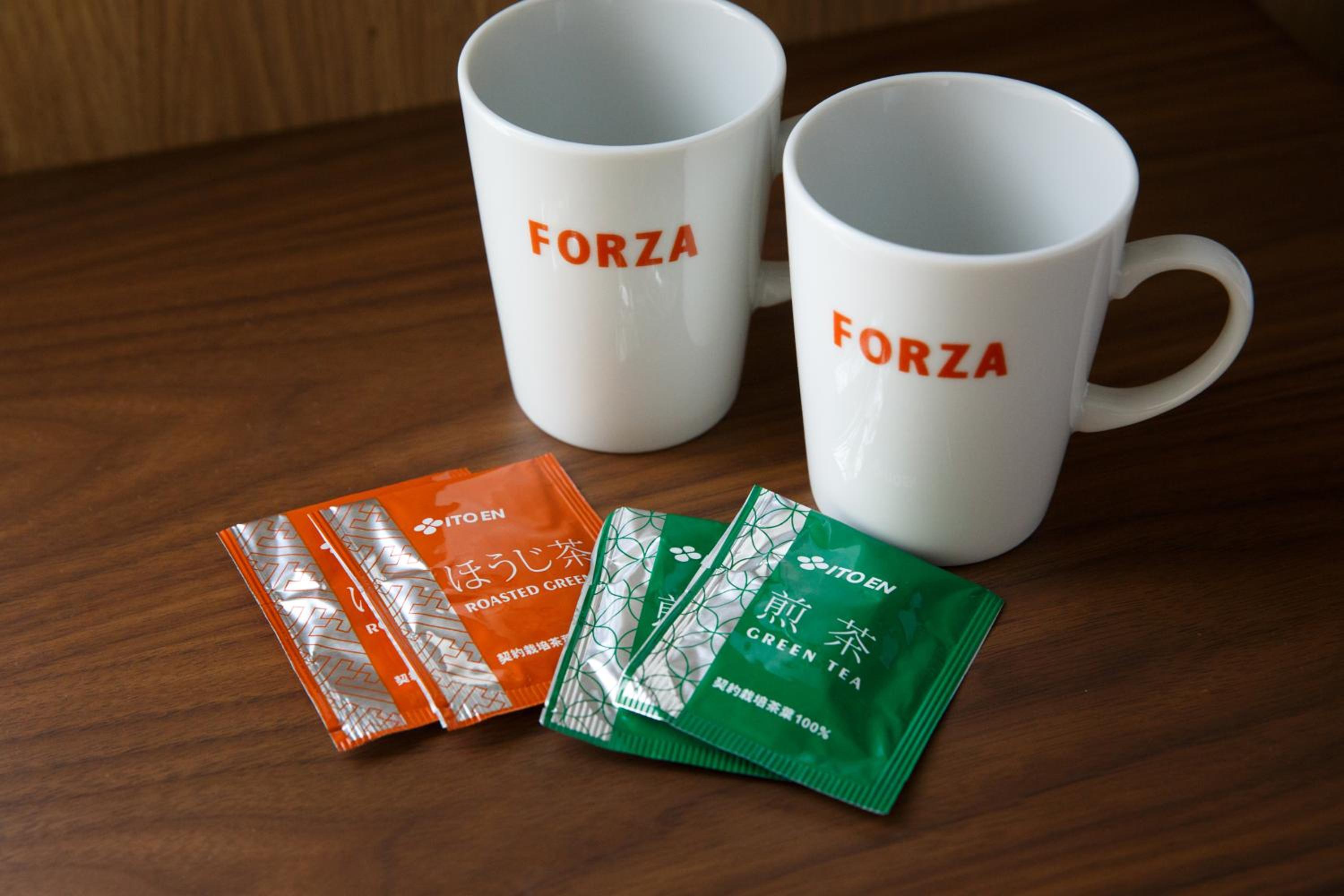 Hotel Forza Osaka Namba Dotonbori 33