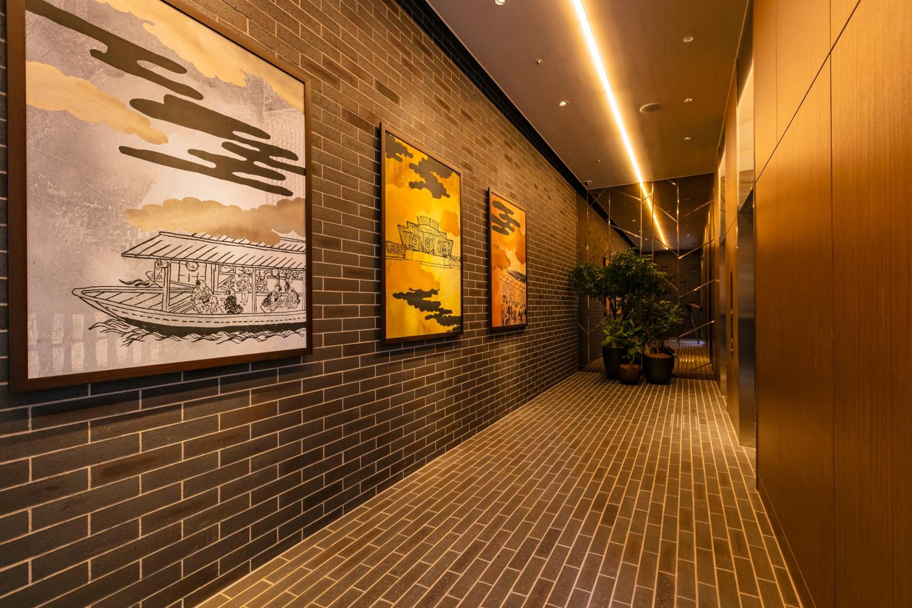 Hotel Forza Osaka Namba Dotonbori 41
