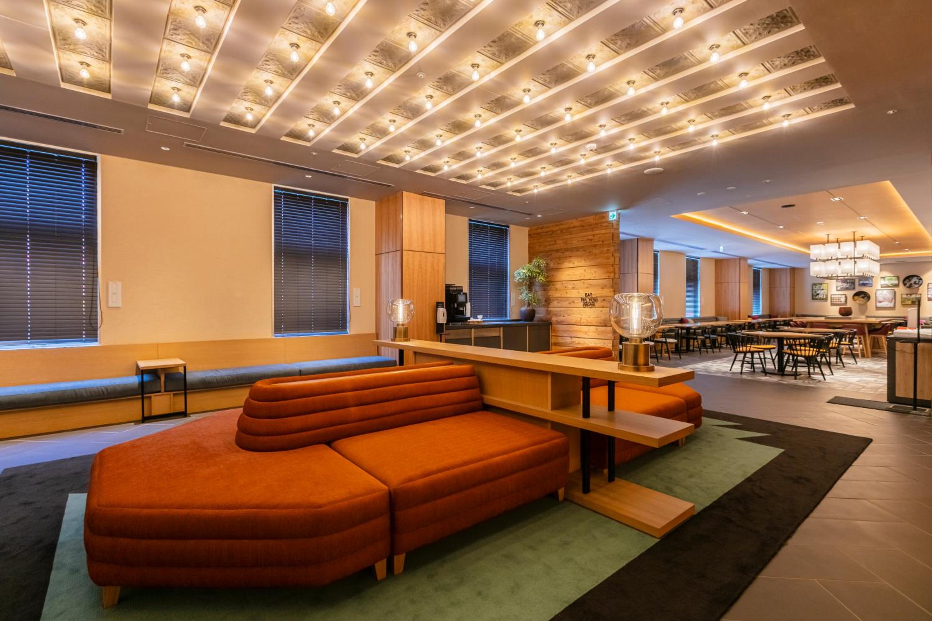 Hotel Forza Osaka Namba Dotonbori 45
