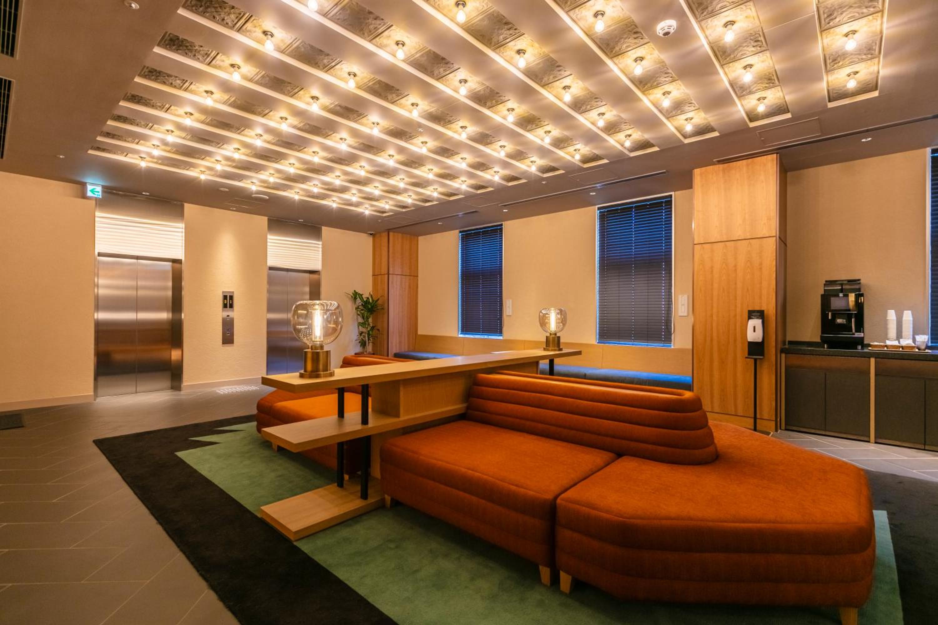 Hotel Forza Osaka Namba Dotonbori 43