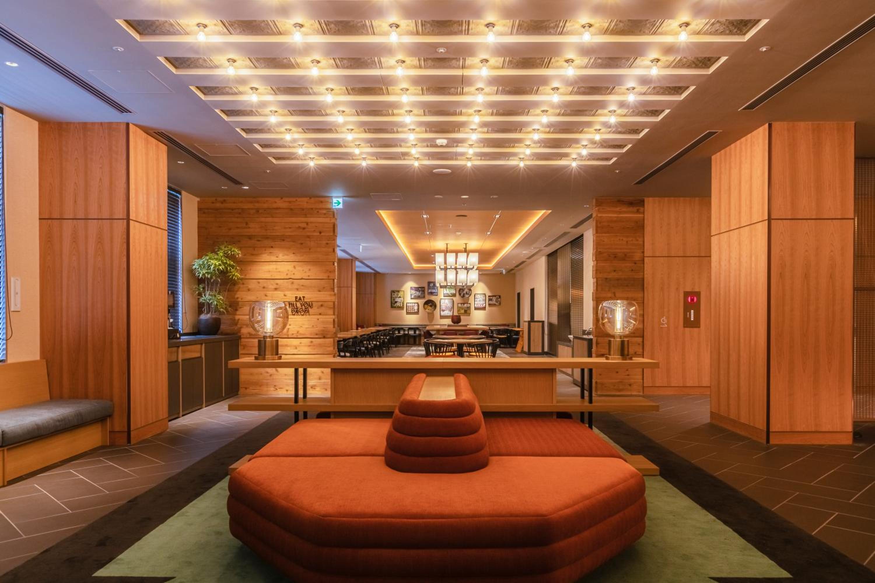 Hotel Forza Osaka Namba Dotonbori 42