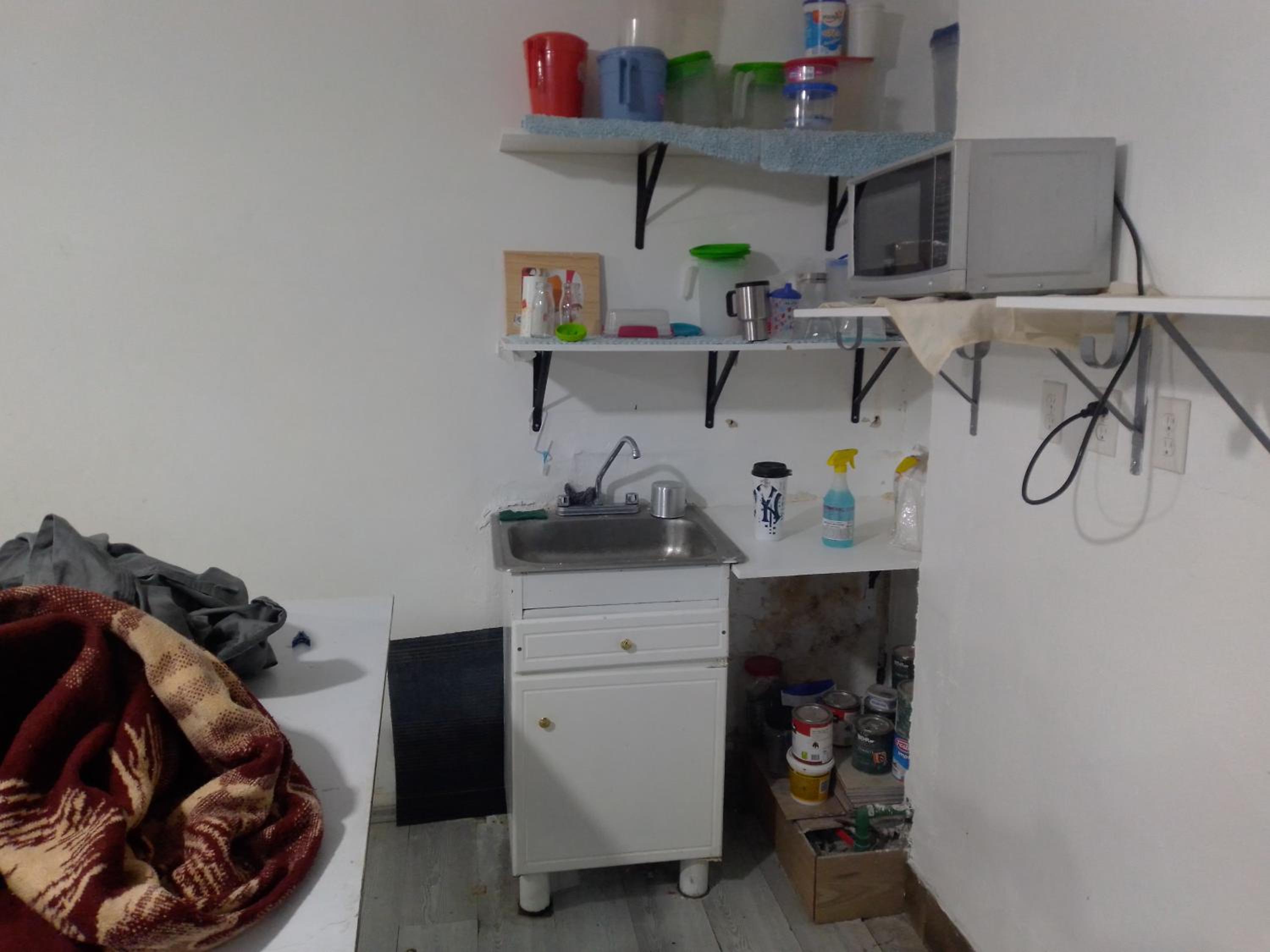 Apartamento en la Colonia Roma Norte photo 4