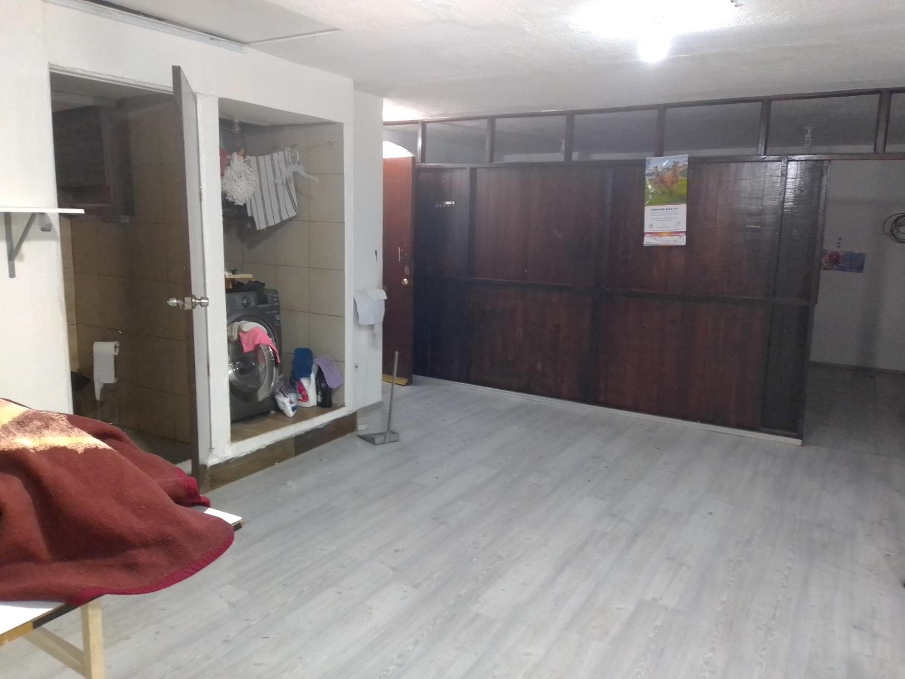 Apartamento en la Colonia Roma Norte photo 2