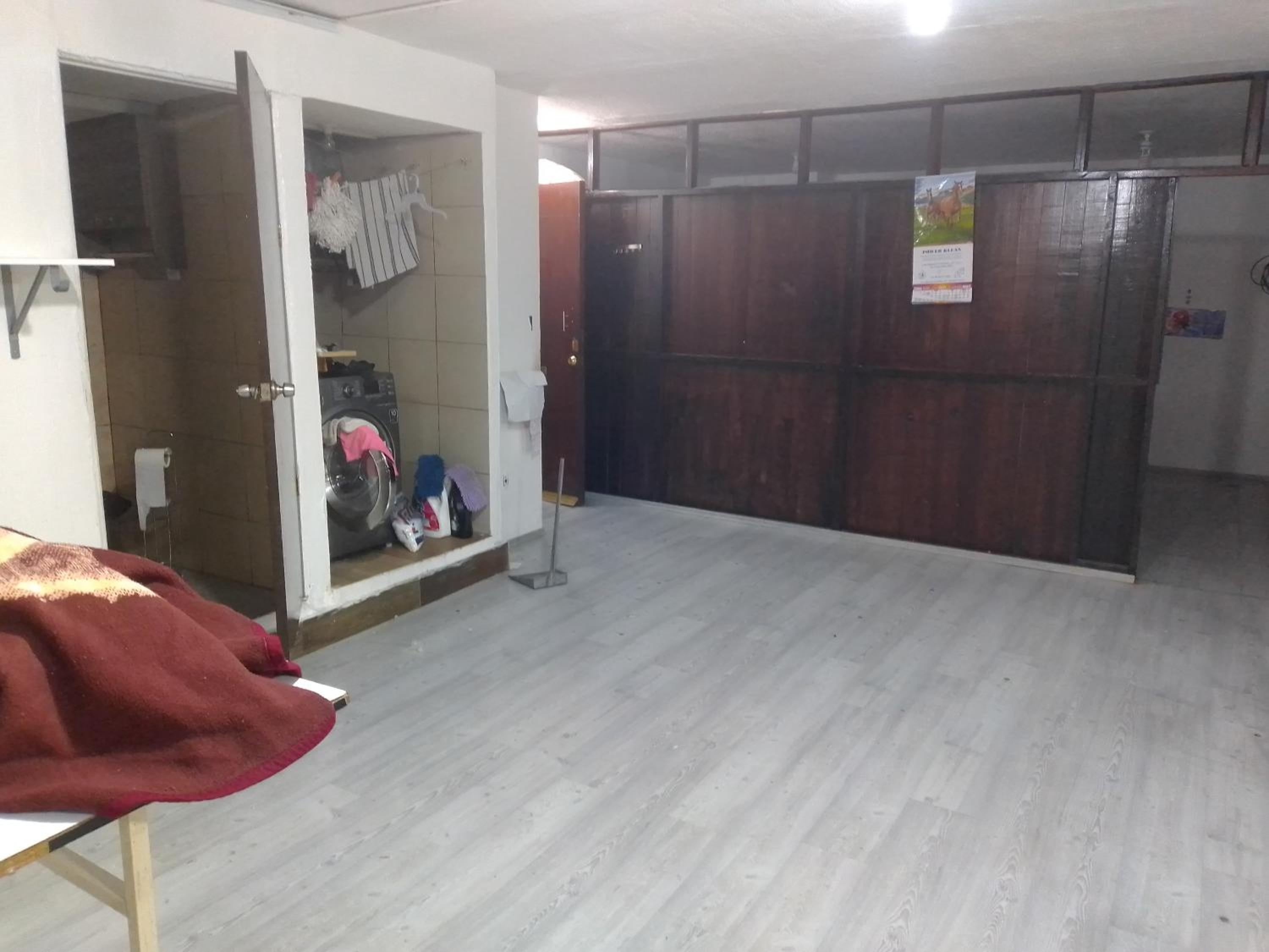 Apartamento en la Colonia Roma Norte photo 5