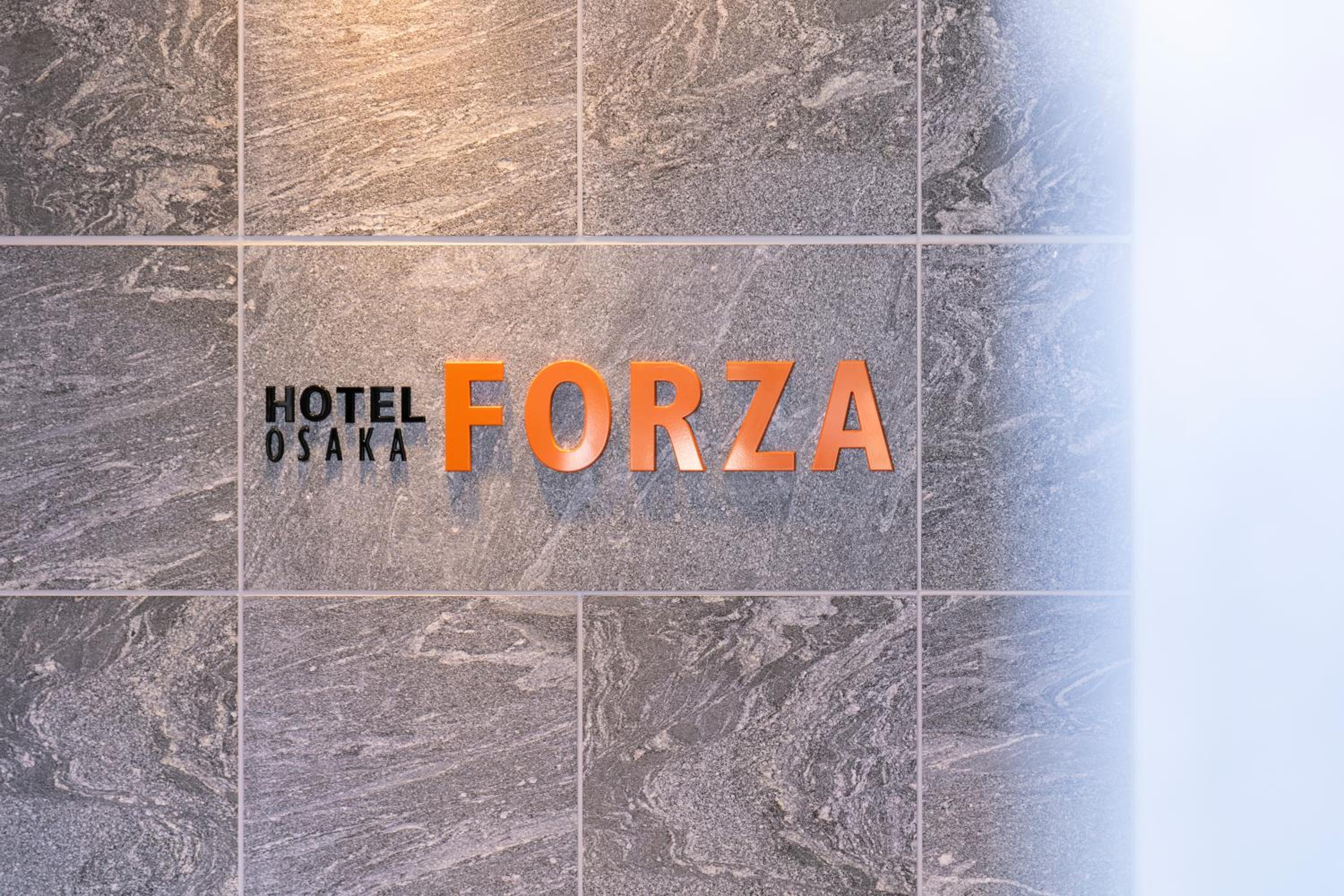 Hotel Forza Osaka Namba Dotonbori 40