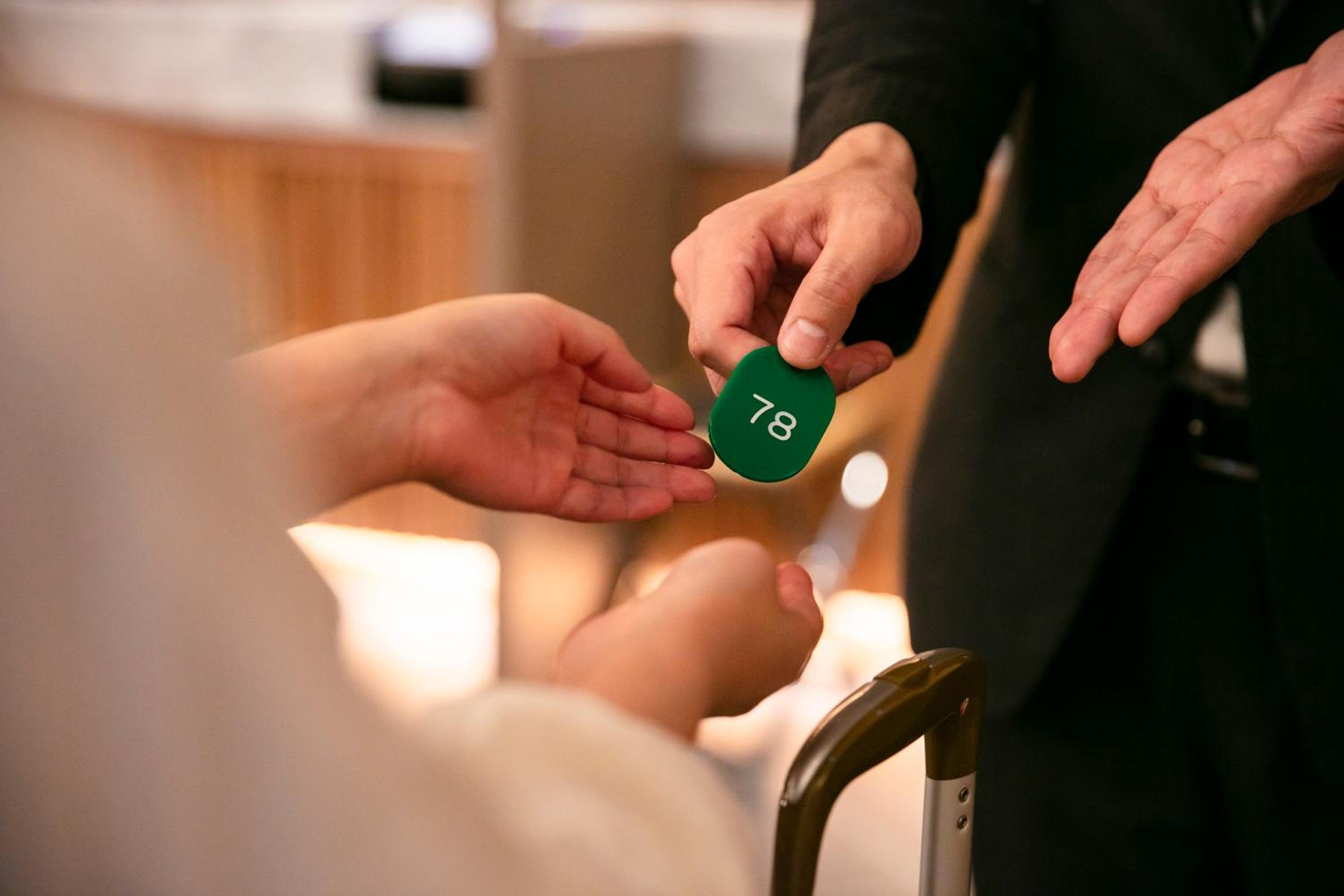 Hotel Forza Osaka Namba Dotonbori 66