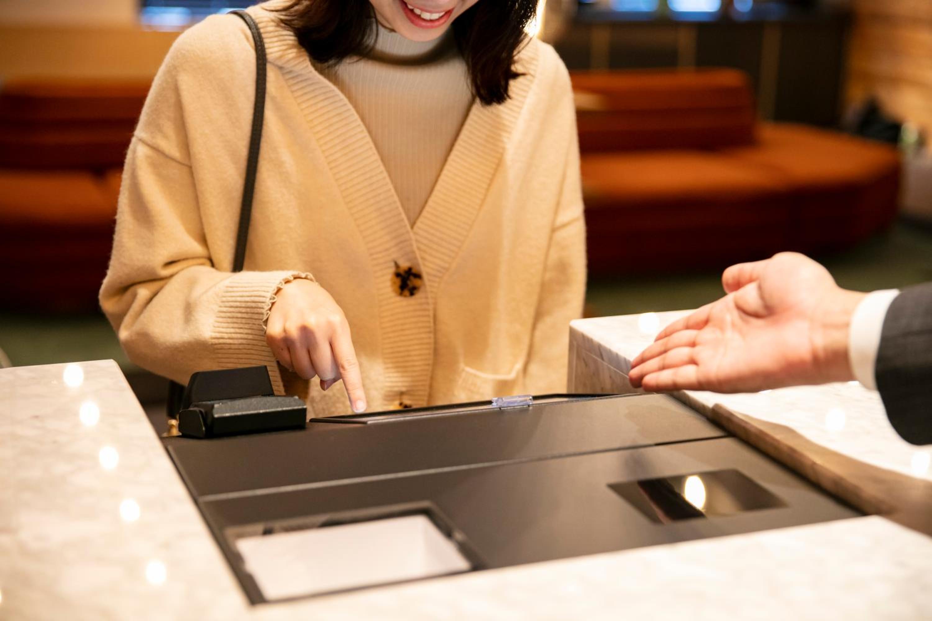 Hotel Forza Osaka Namba Dotonbori 54