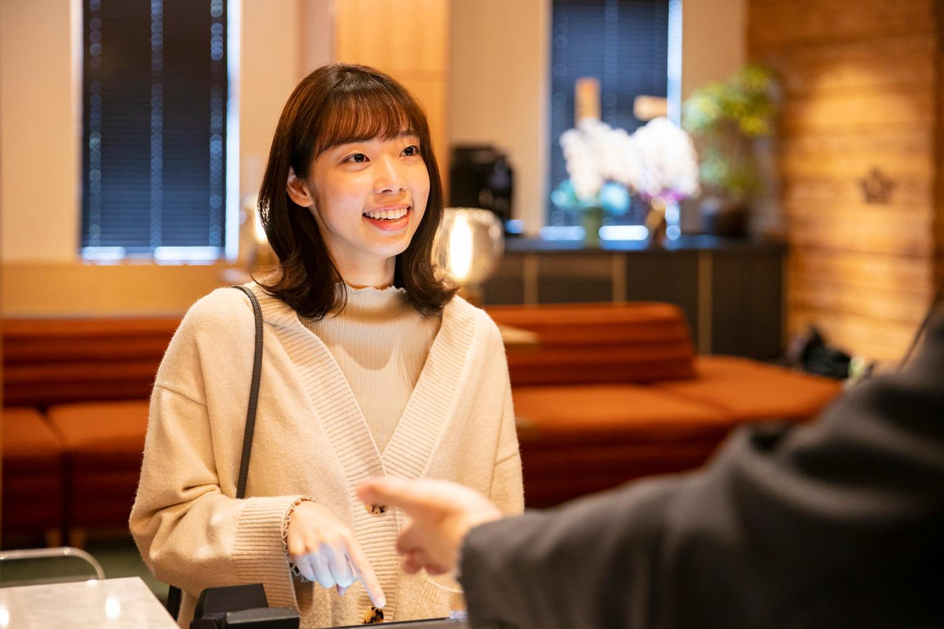 Hotel Forza Osaka Namba Dotonbori 53