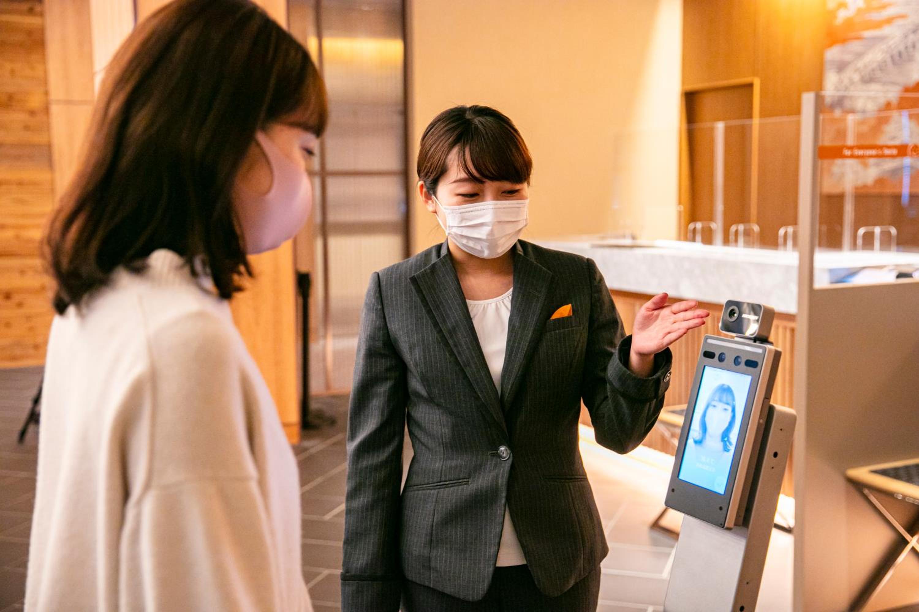 Hotel Forza Osaka Namba Dotonbori 47