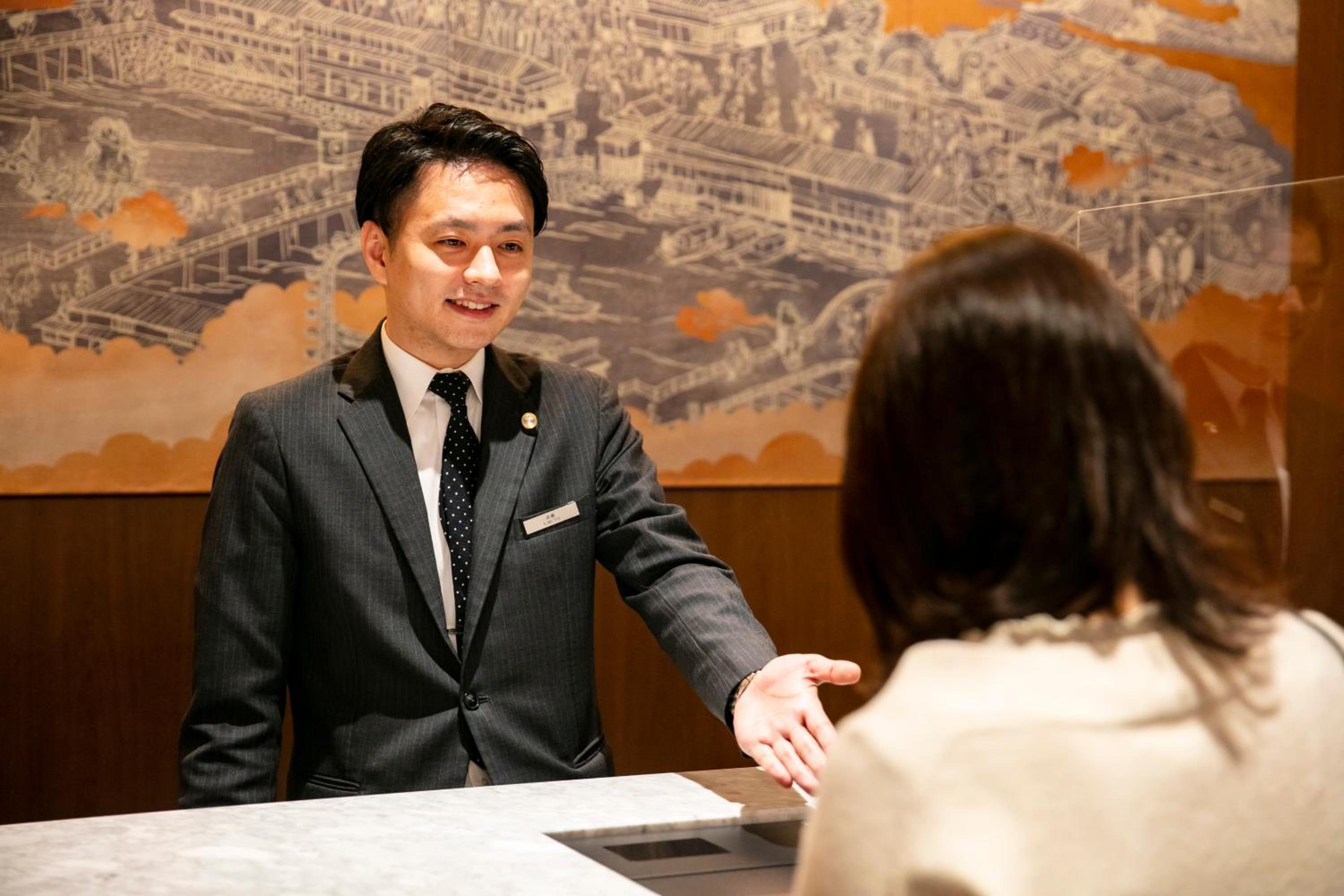 Hotel Forza Osaka Namba Dotonbori 51