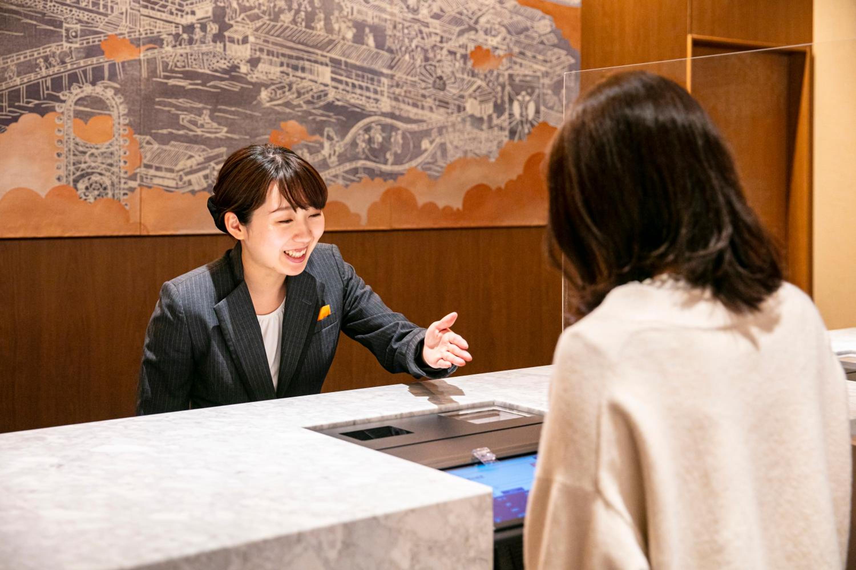 Hotel Forza Osaka Namba Dotonbori 50