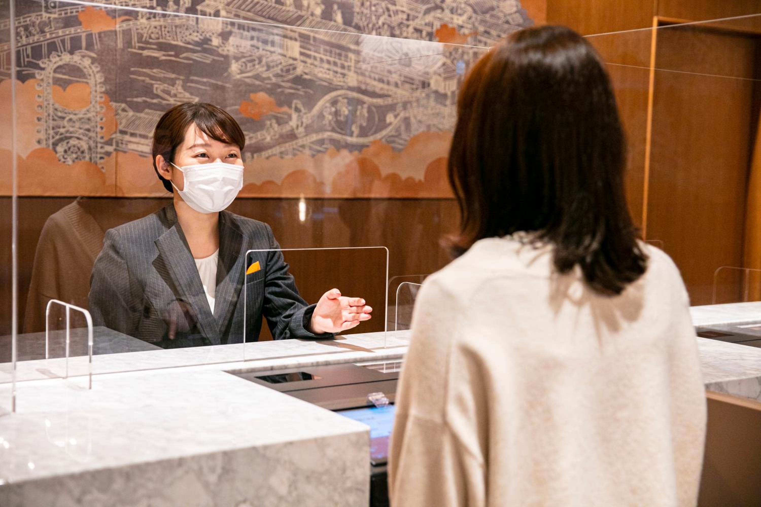 Hotel Forza Osaka Namba Dotonbori 52