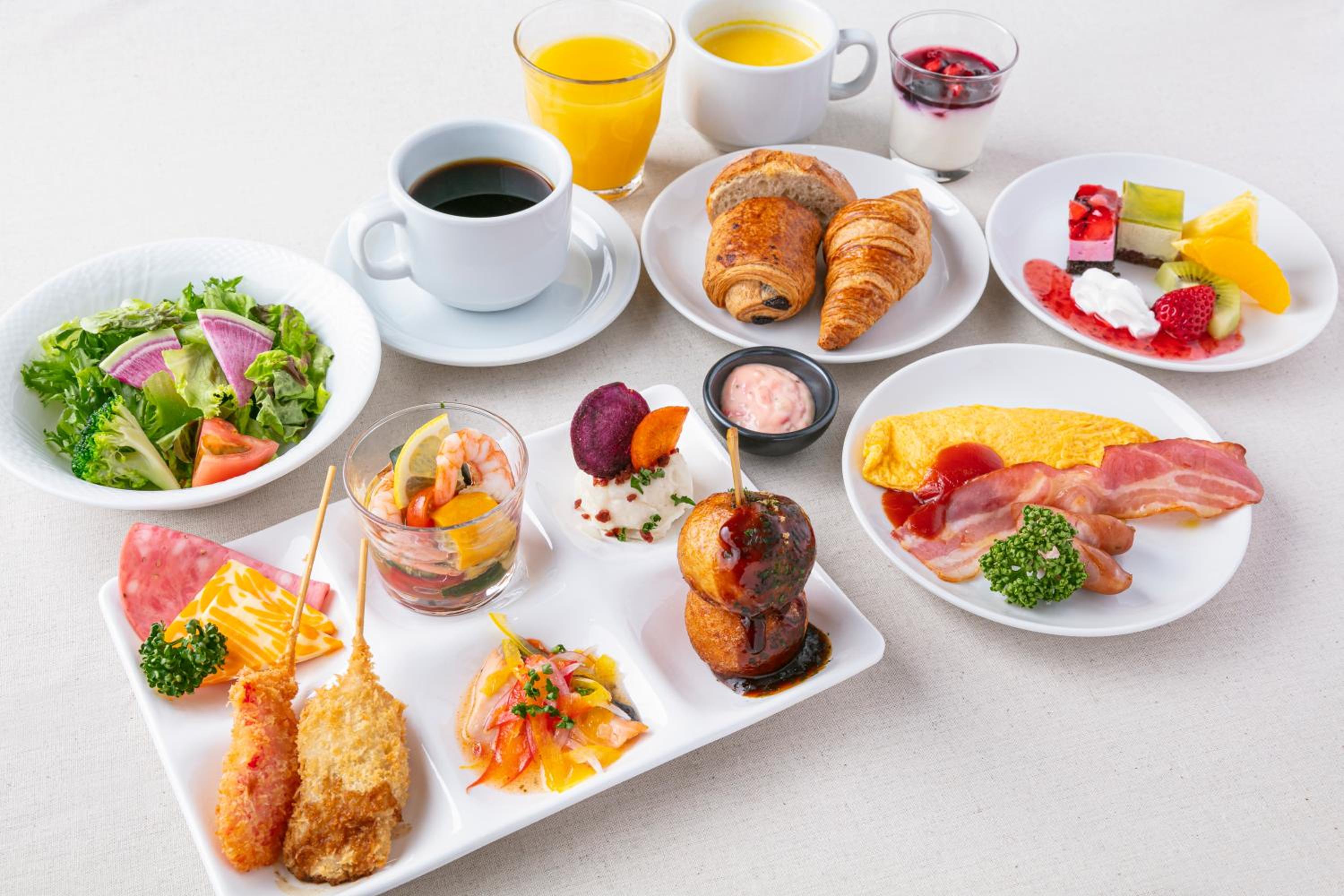 Hotel Forza Osaka Namba Dotonbori 73